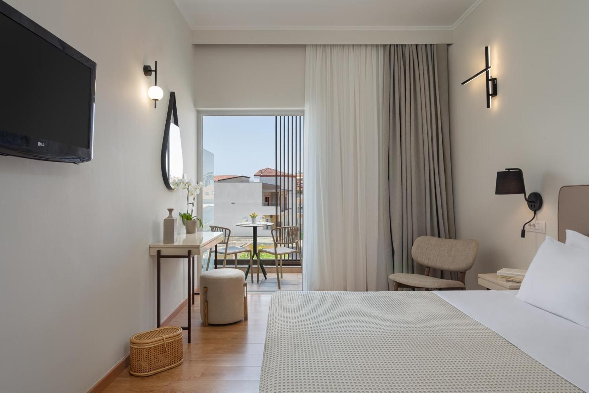 Comfort Room