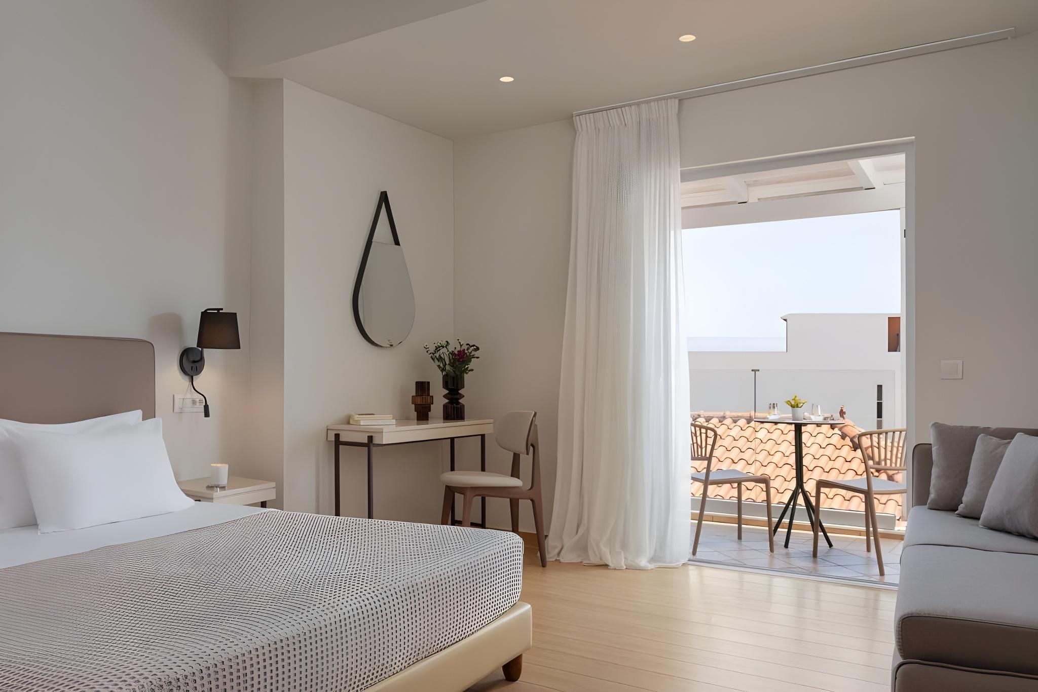 Sofa Room