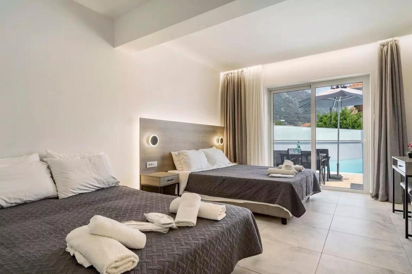 Family Junior Suite