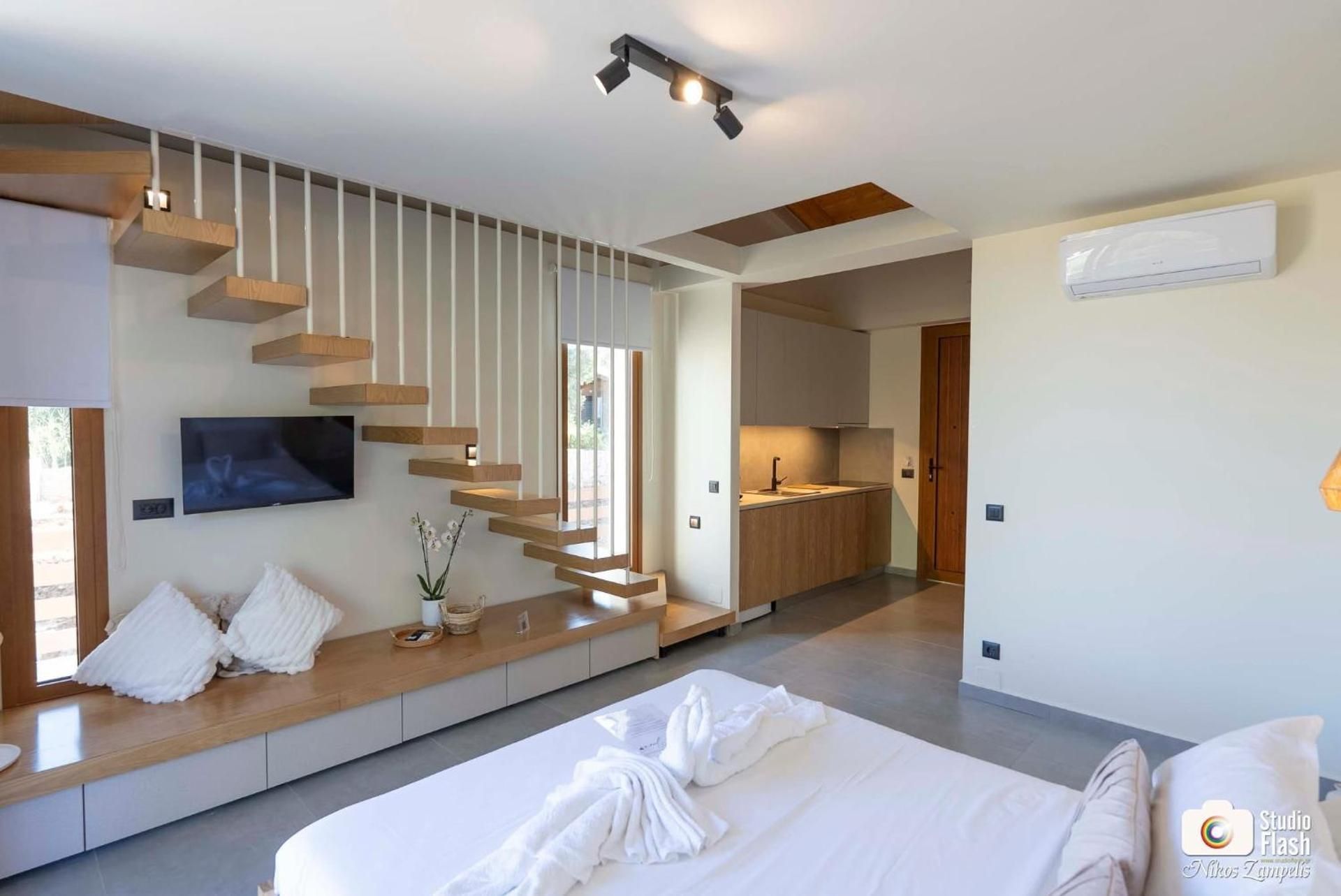 Maisonette