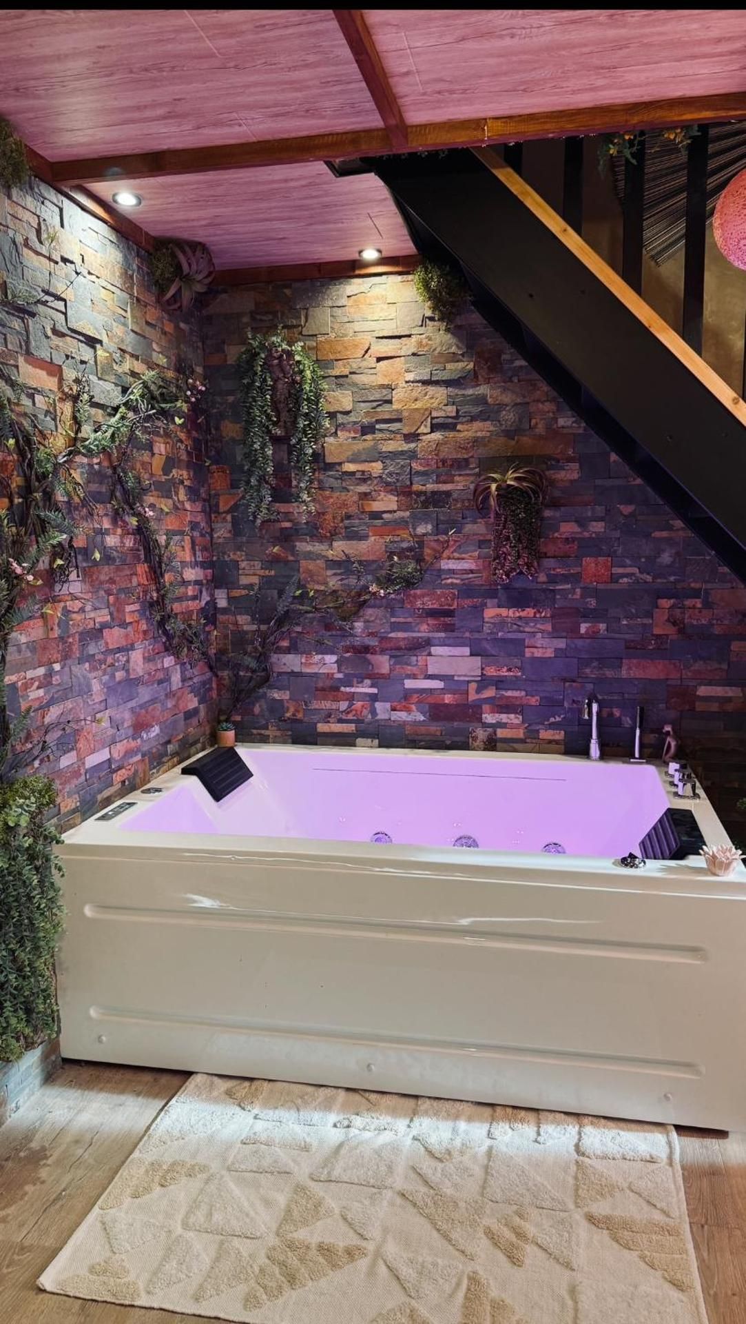 Hors du Temps - Suites Romantiques Deluxe Suite 2