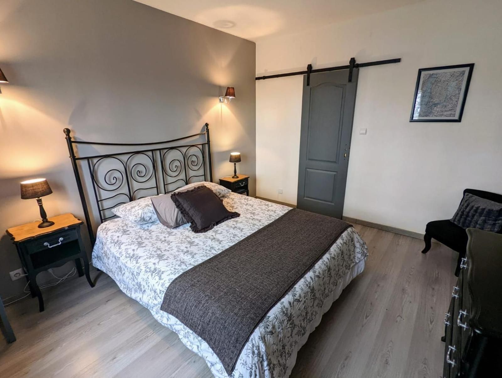 Queen Suite