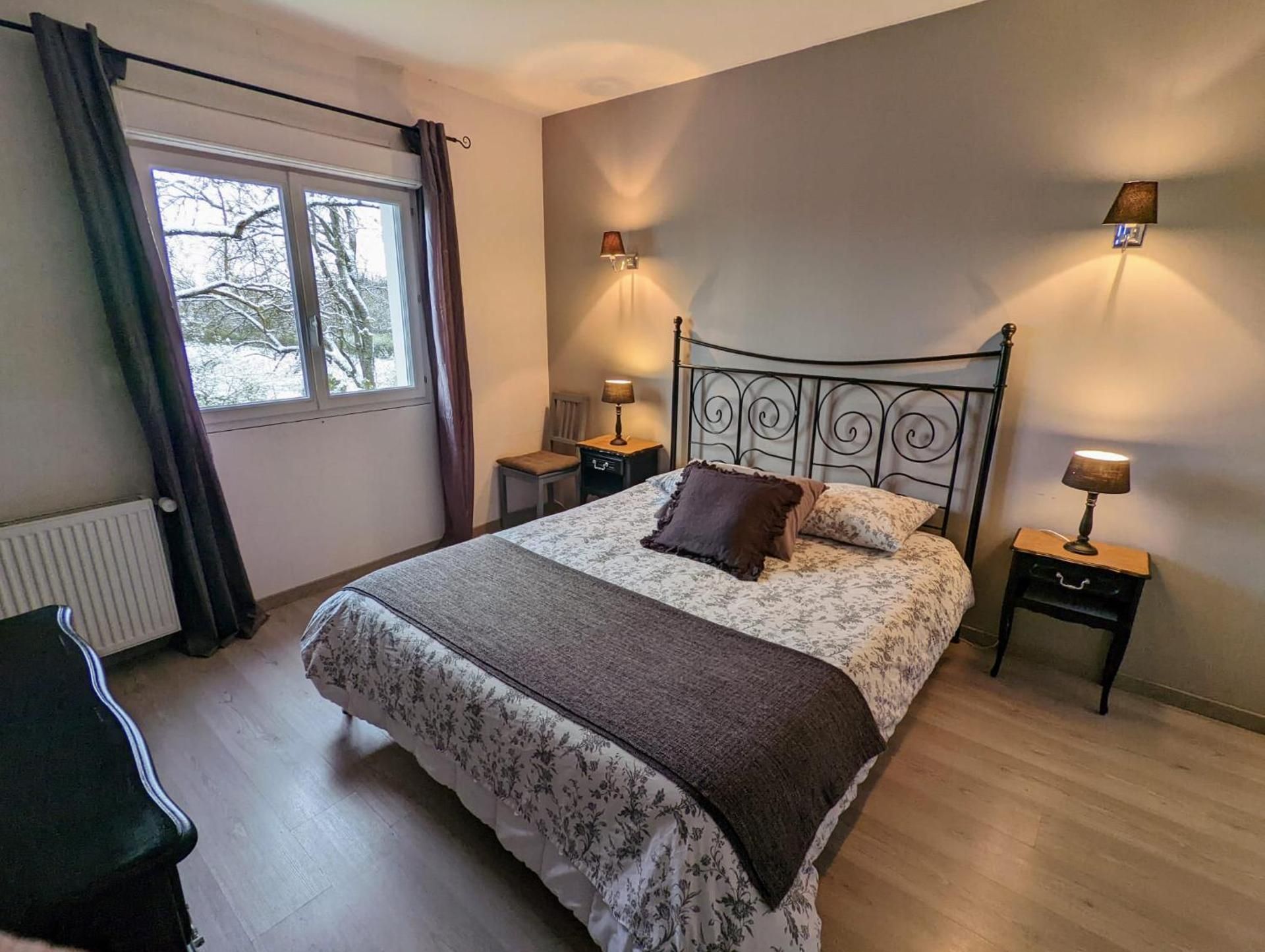 Queen Suite
