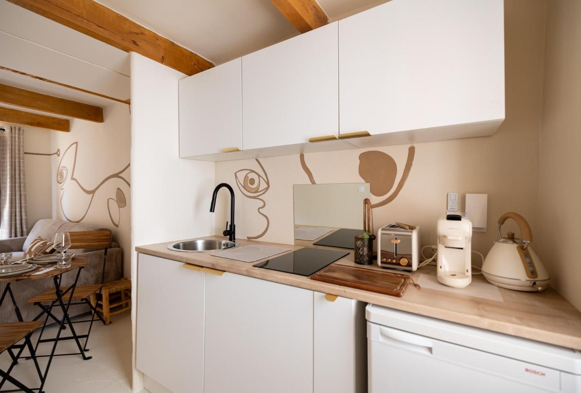 Apartment - Ground Floor