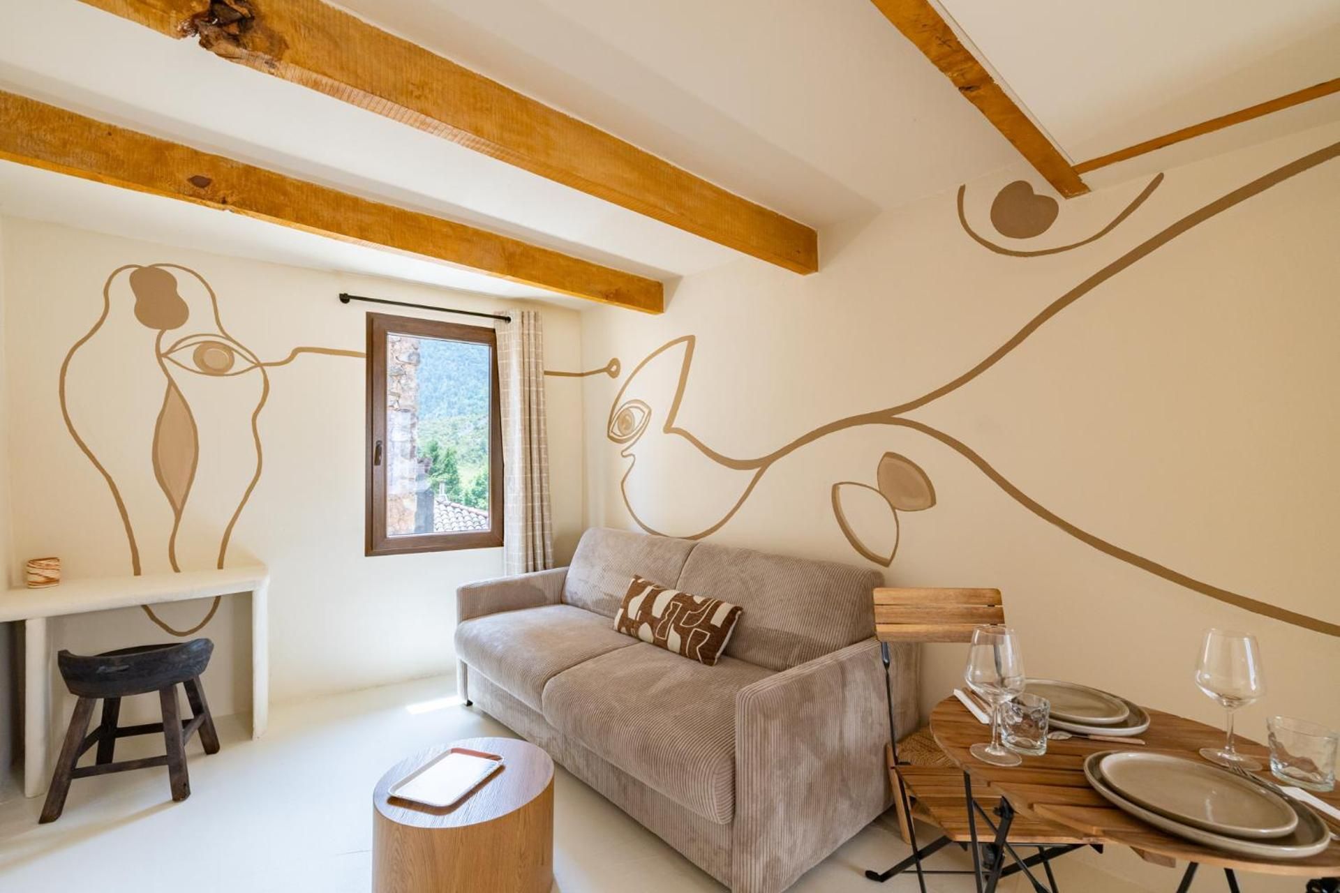Apartment - Ground Floor