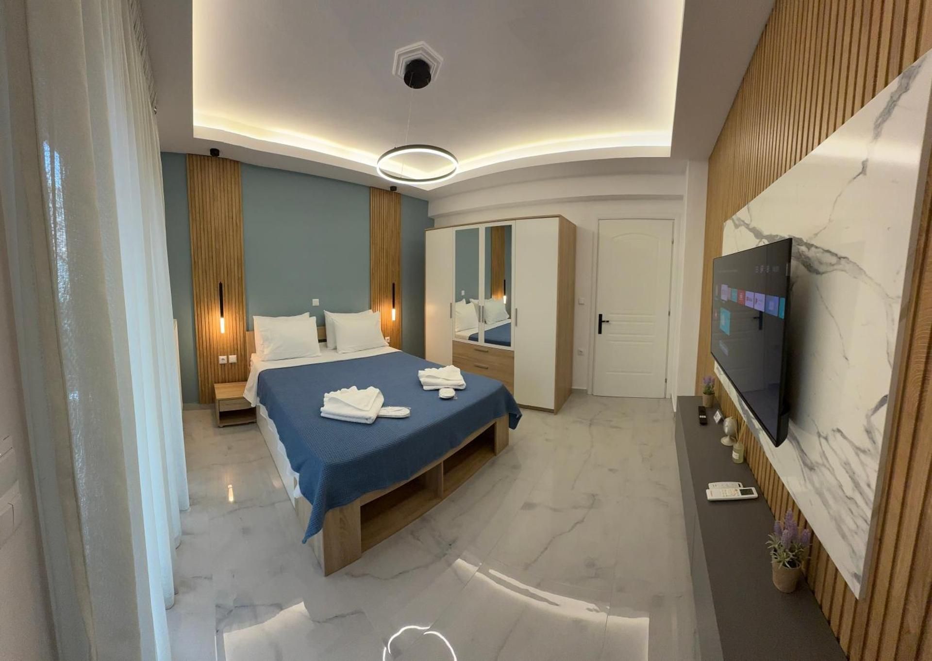 Standard Apartment