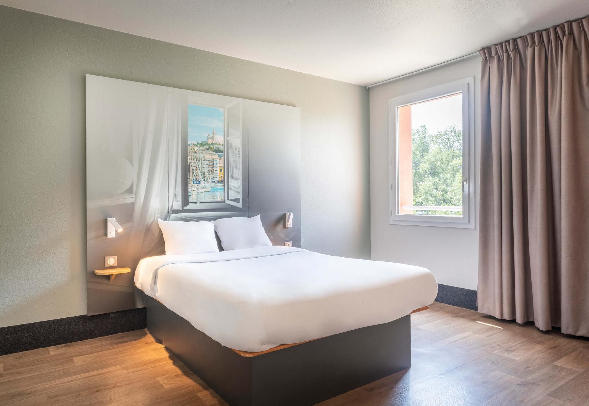 Double Room - Disability Access