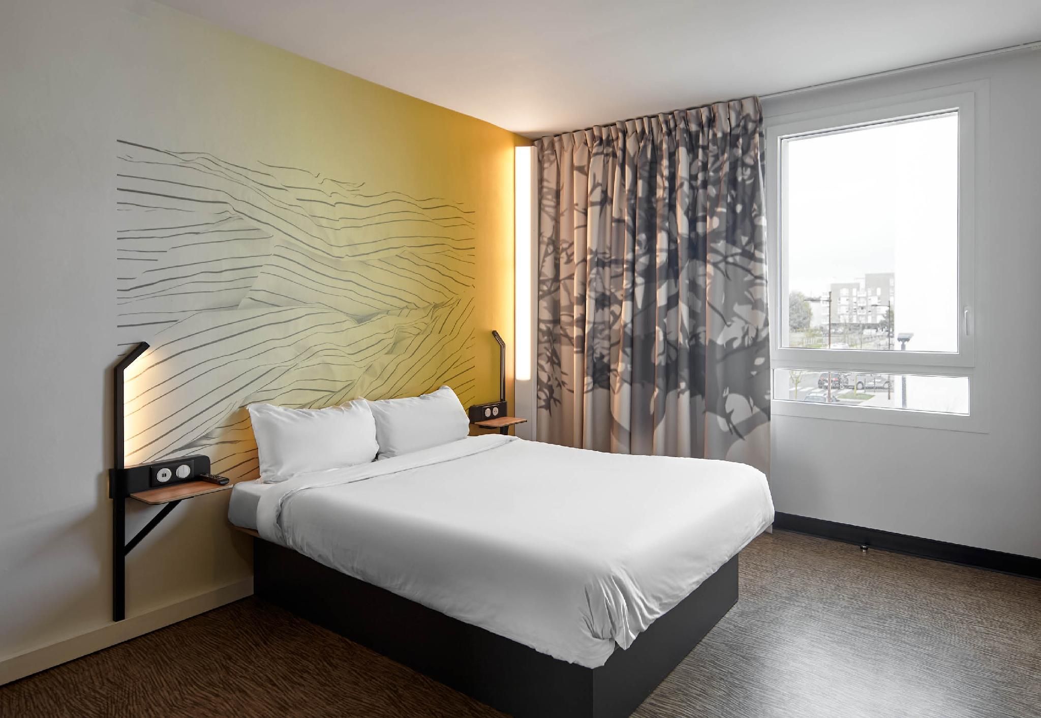 Double Room - Disability Access