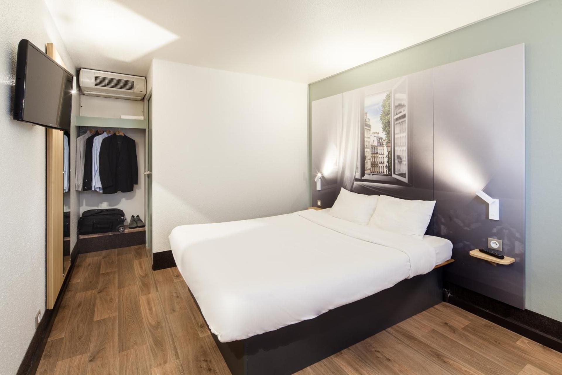 Double Room - Disability Access