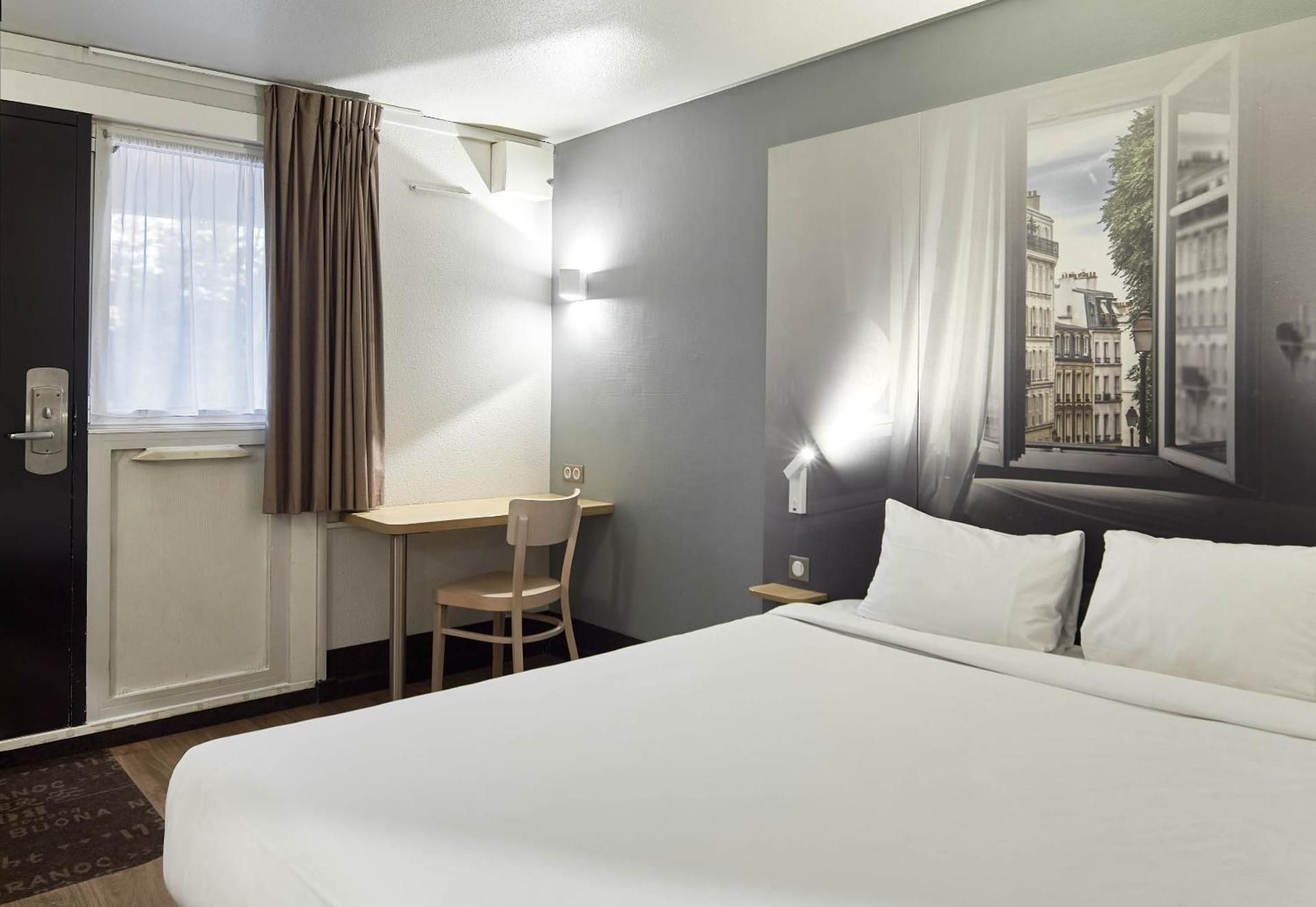Double Room - Disability Access