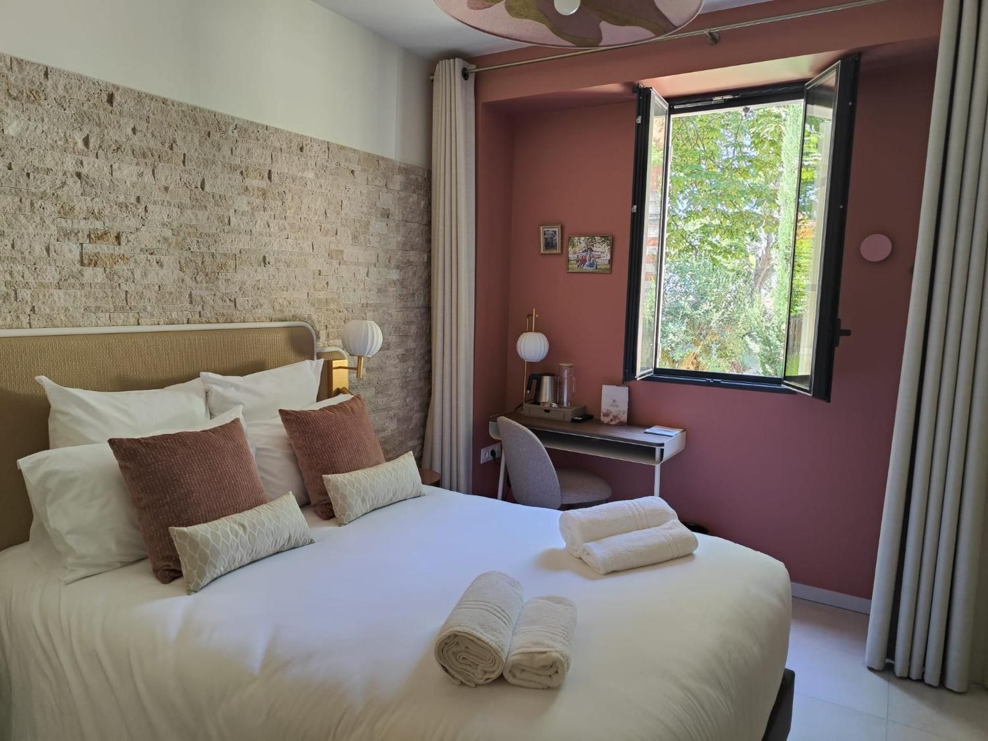 Double Room - Disability Access