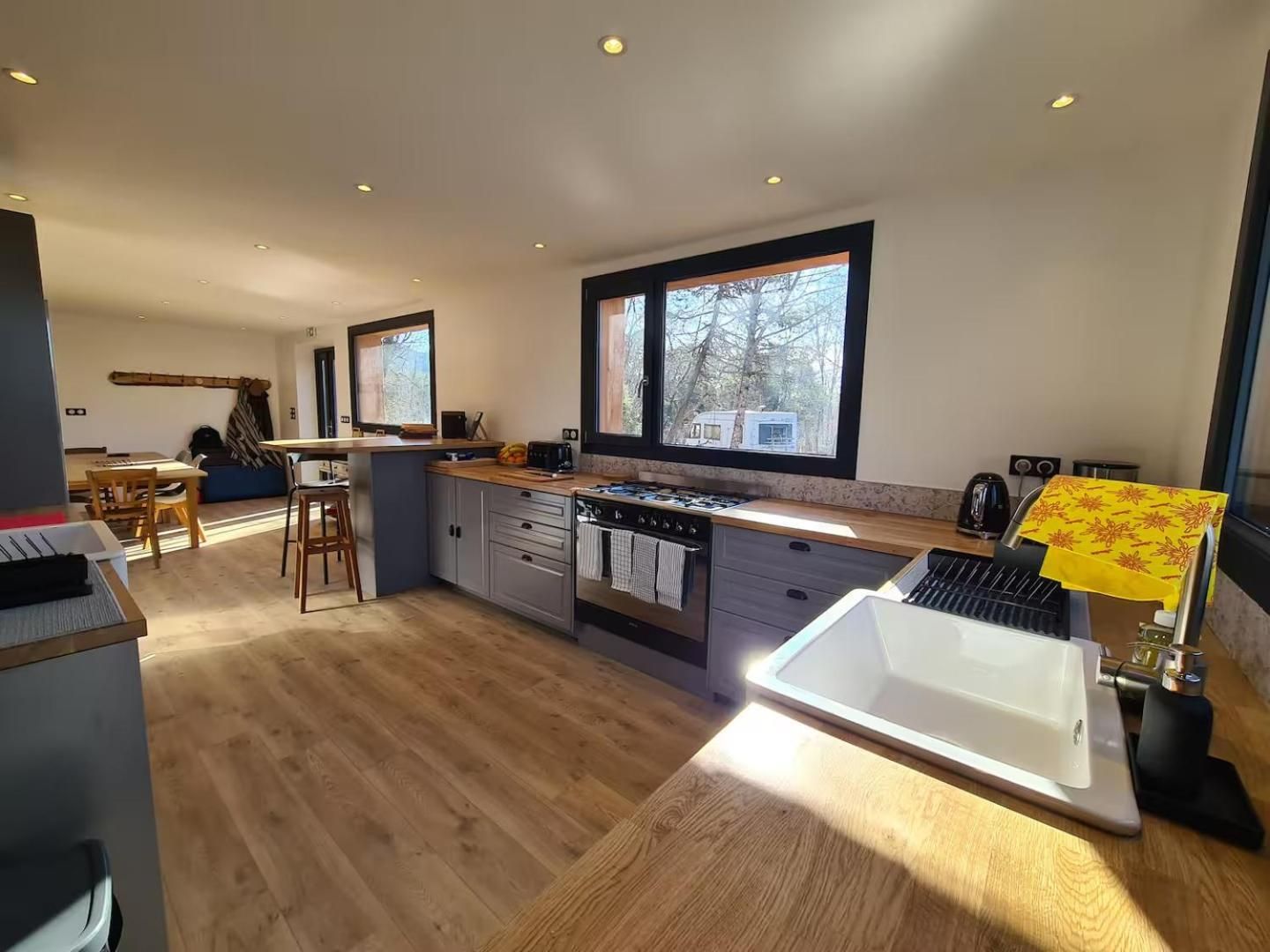 Chalet