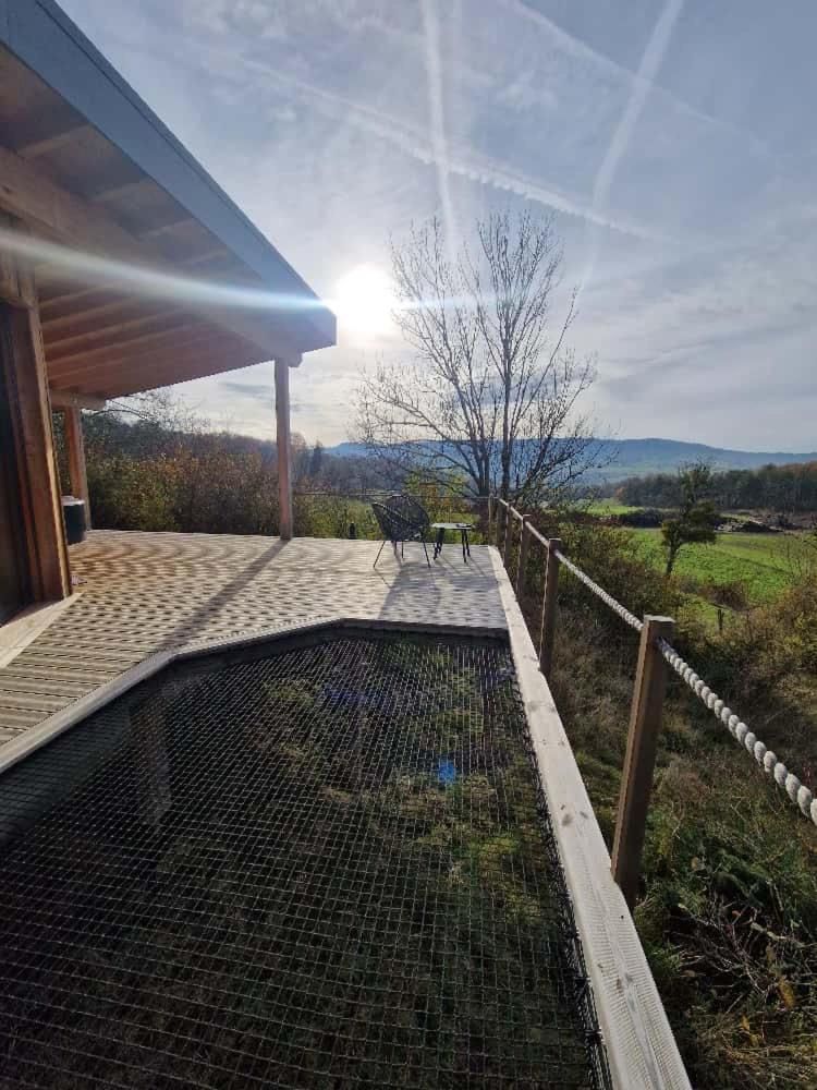 One-Bedroom Chalet