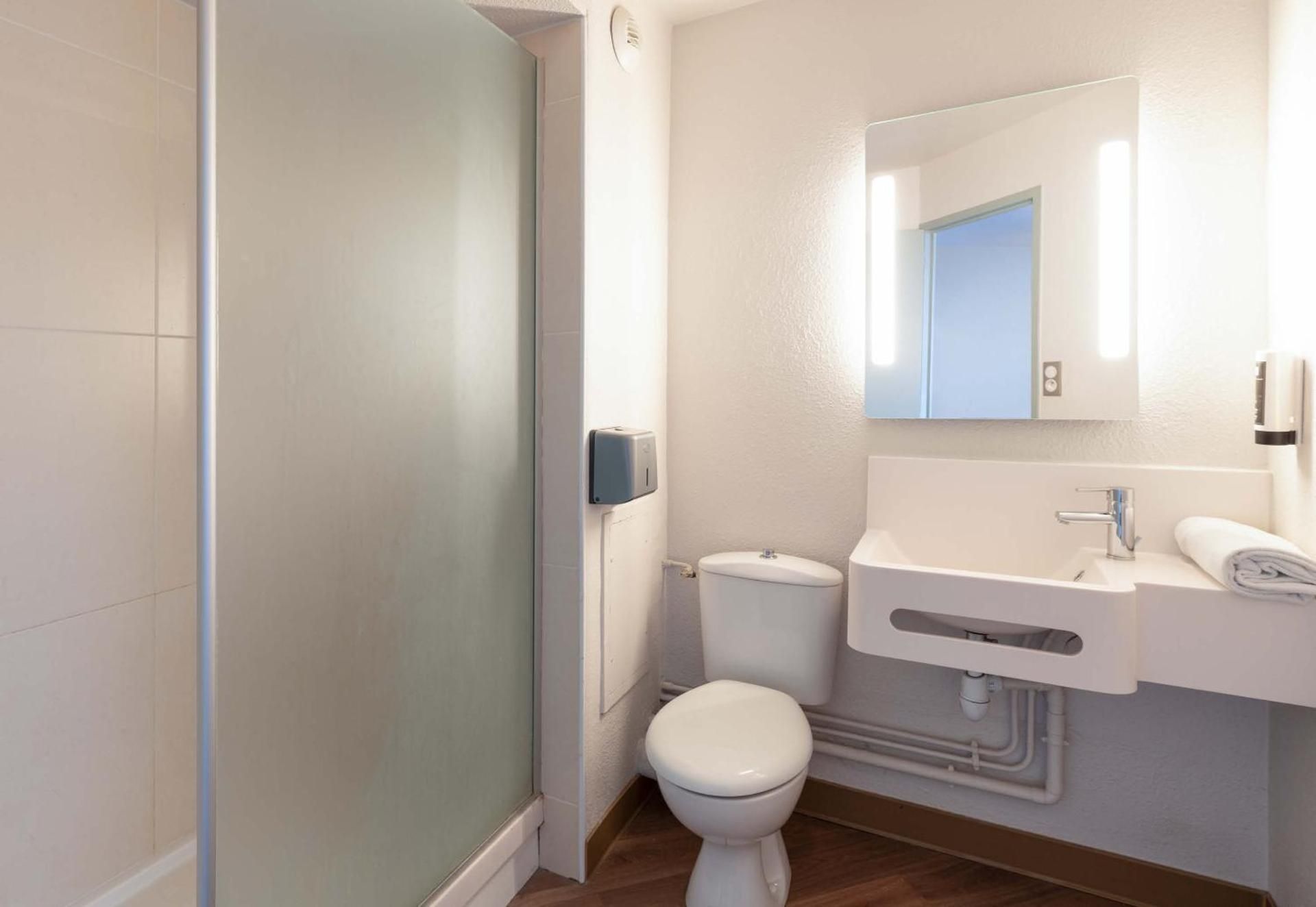 Double Room - Non-Smoking