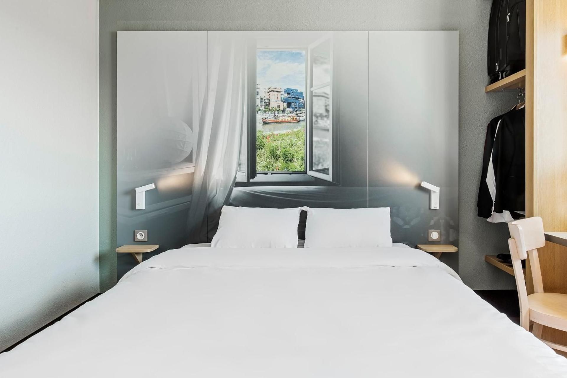 Double Room - Non-Smoking