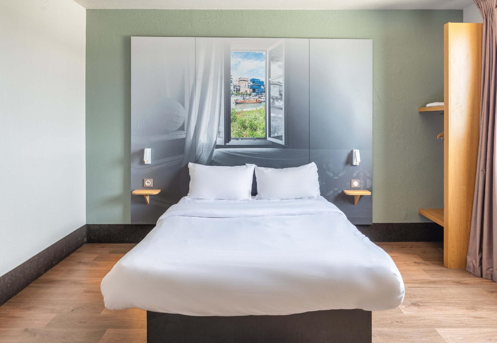 Double Room - Disability Access
