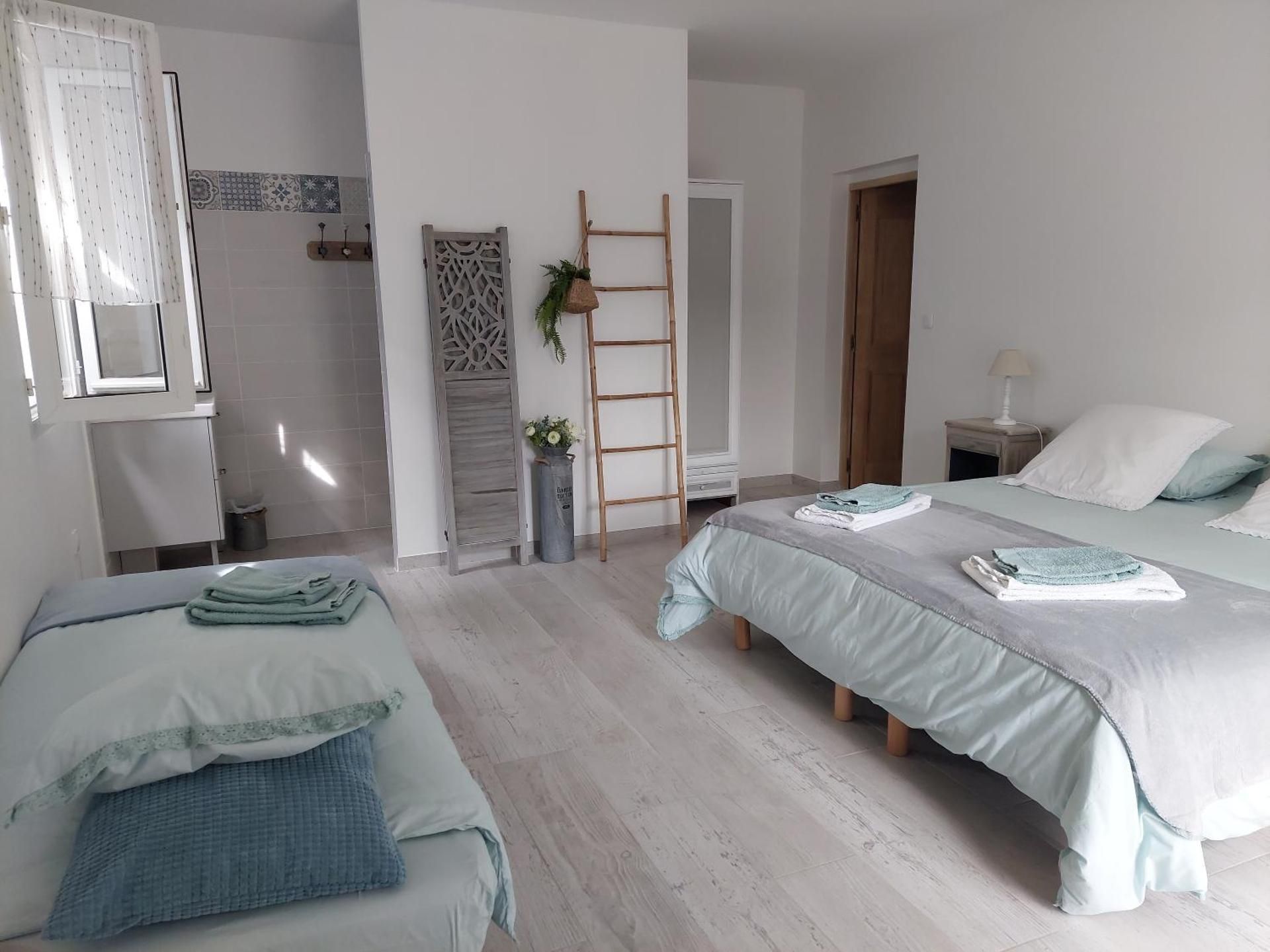 Superior Triple Room