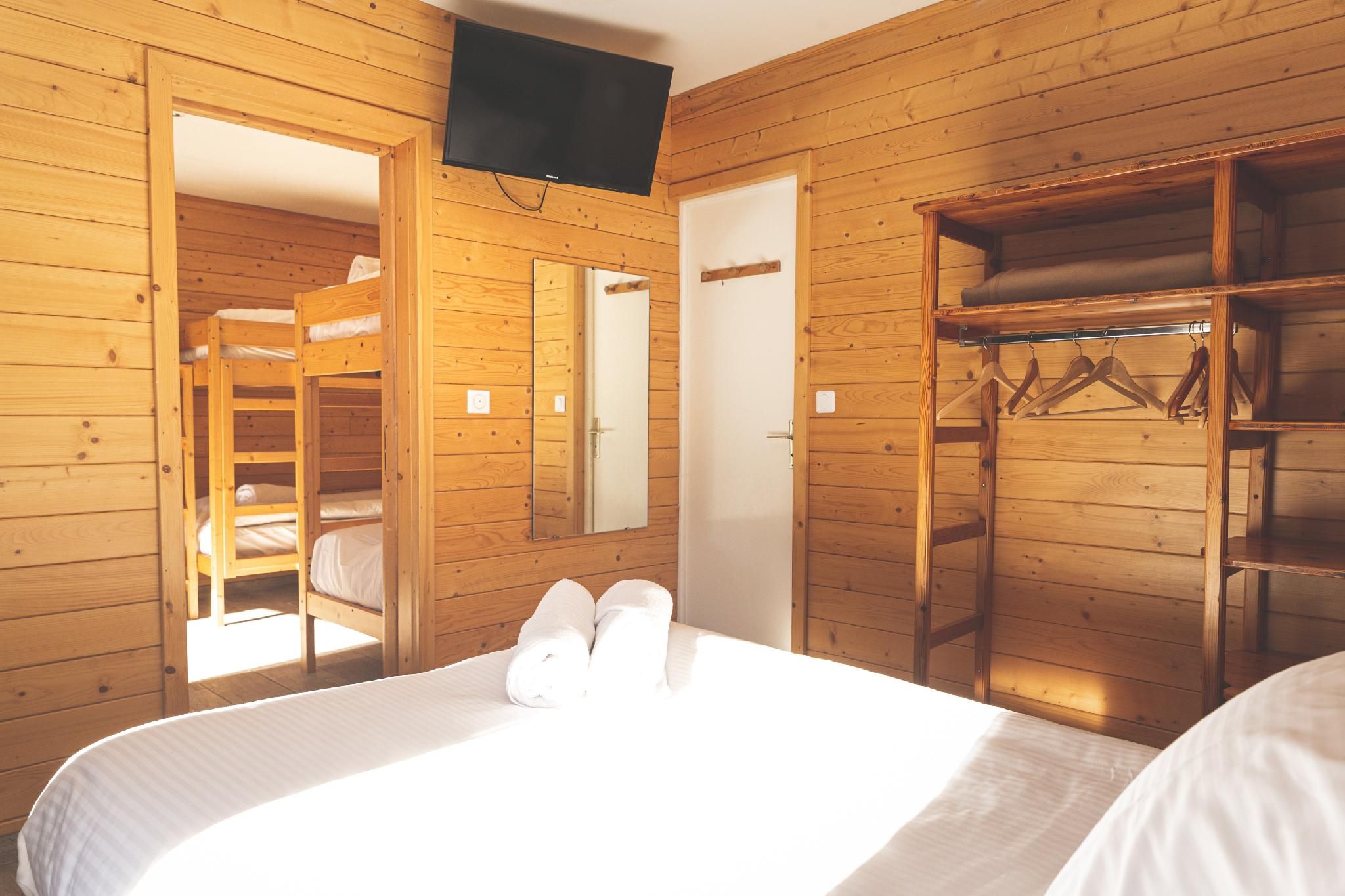 Grande Chambre Familiale