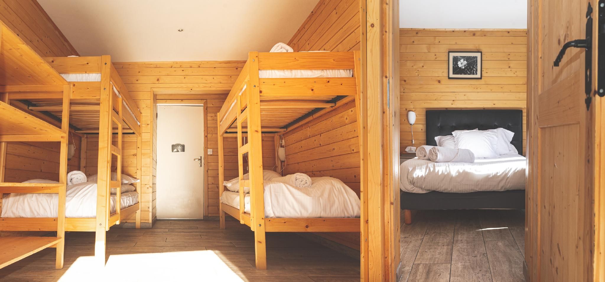 Chambre Familiale