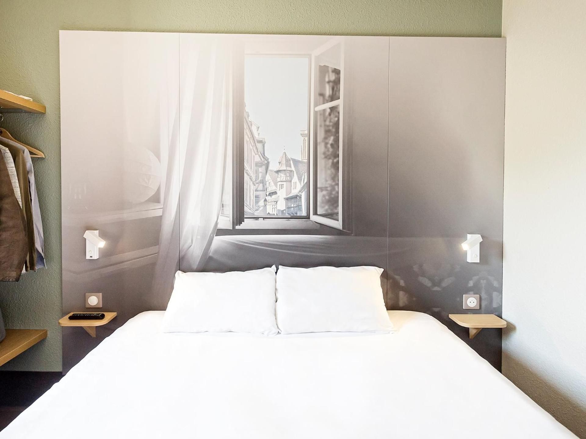 Double Room - Disability Access