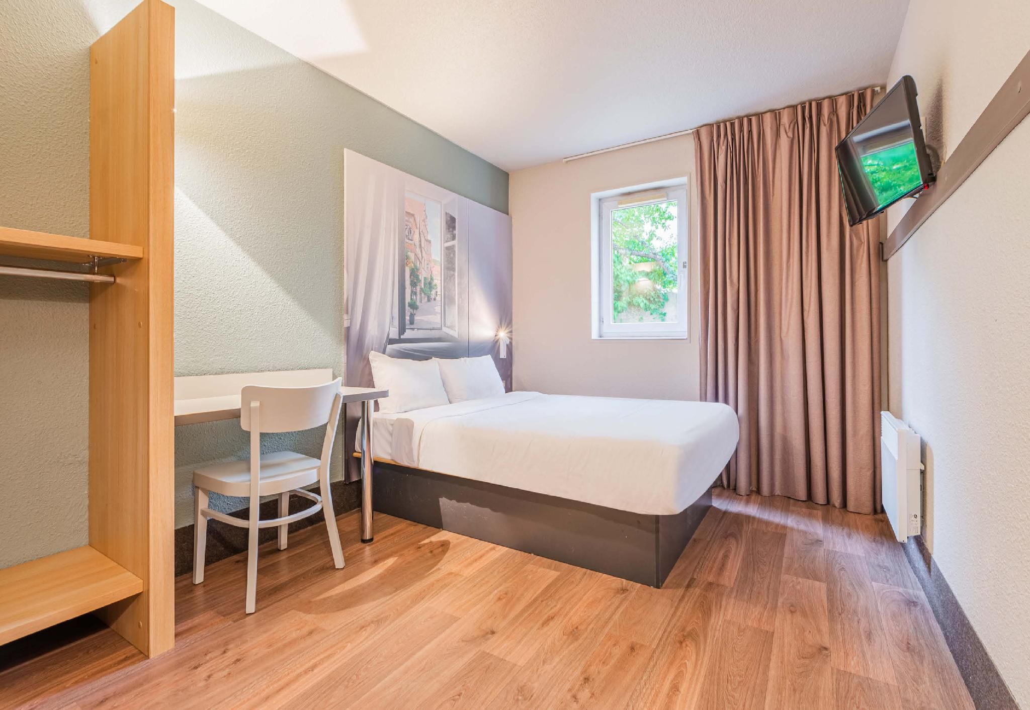 Double Room - Disability Access