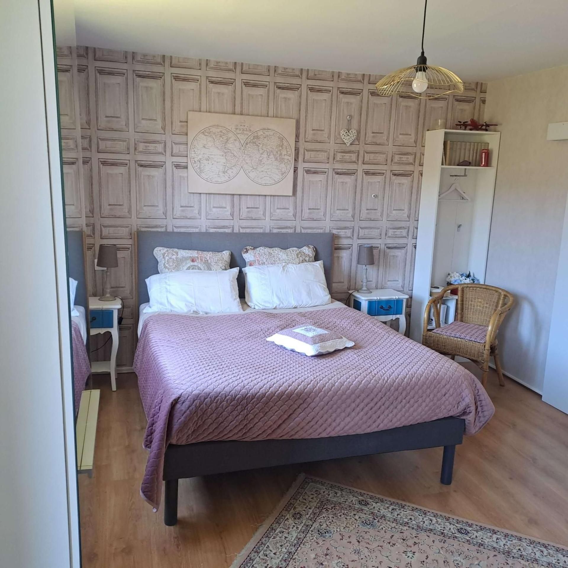 Triple Room with Private Bathroom