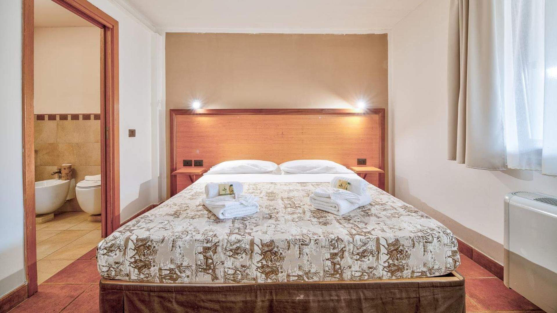 Classic Triple Room