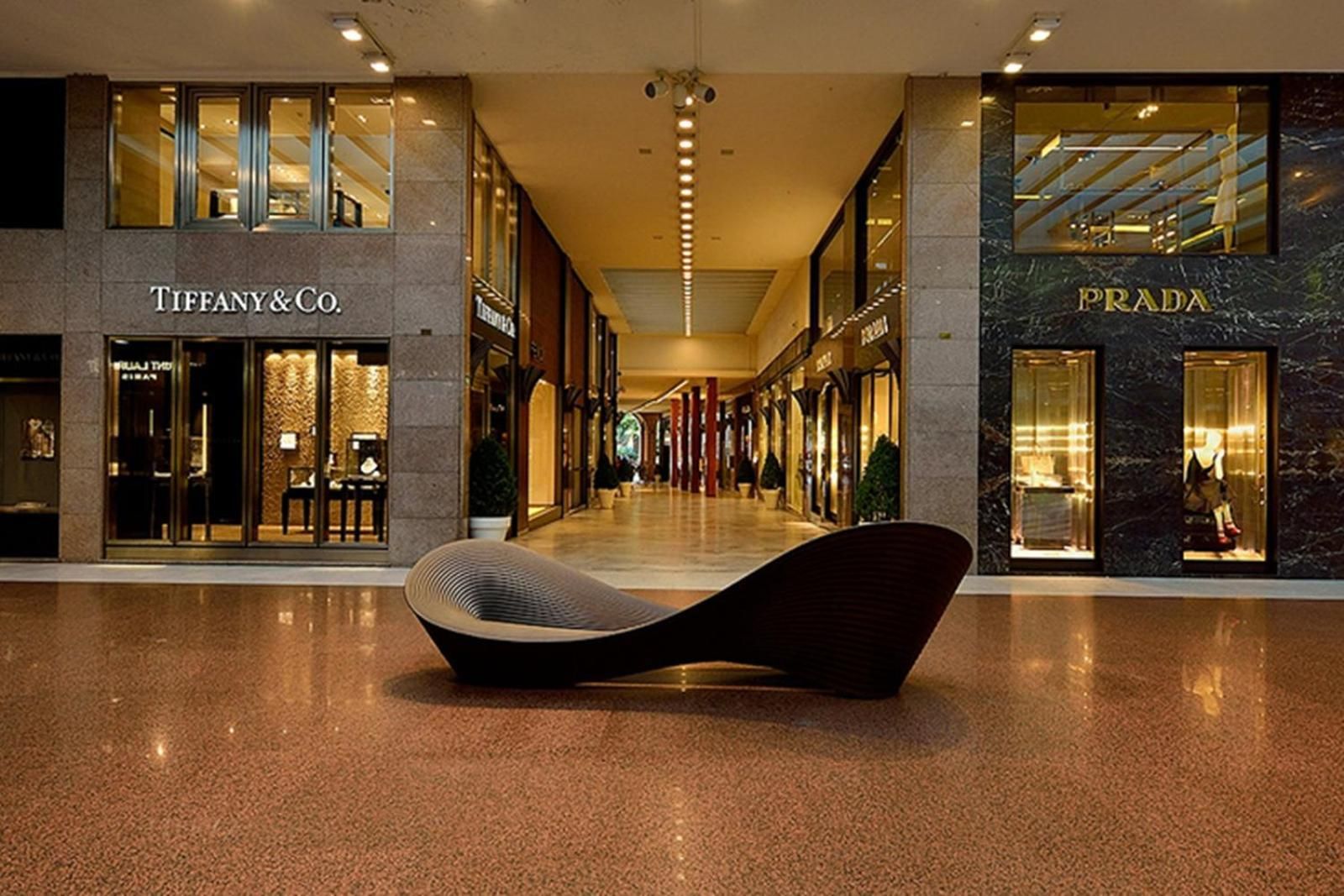 Borgonuovo Apartments One-Bedroom House 3