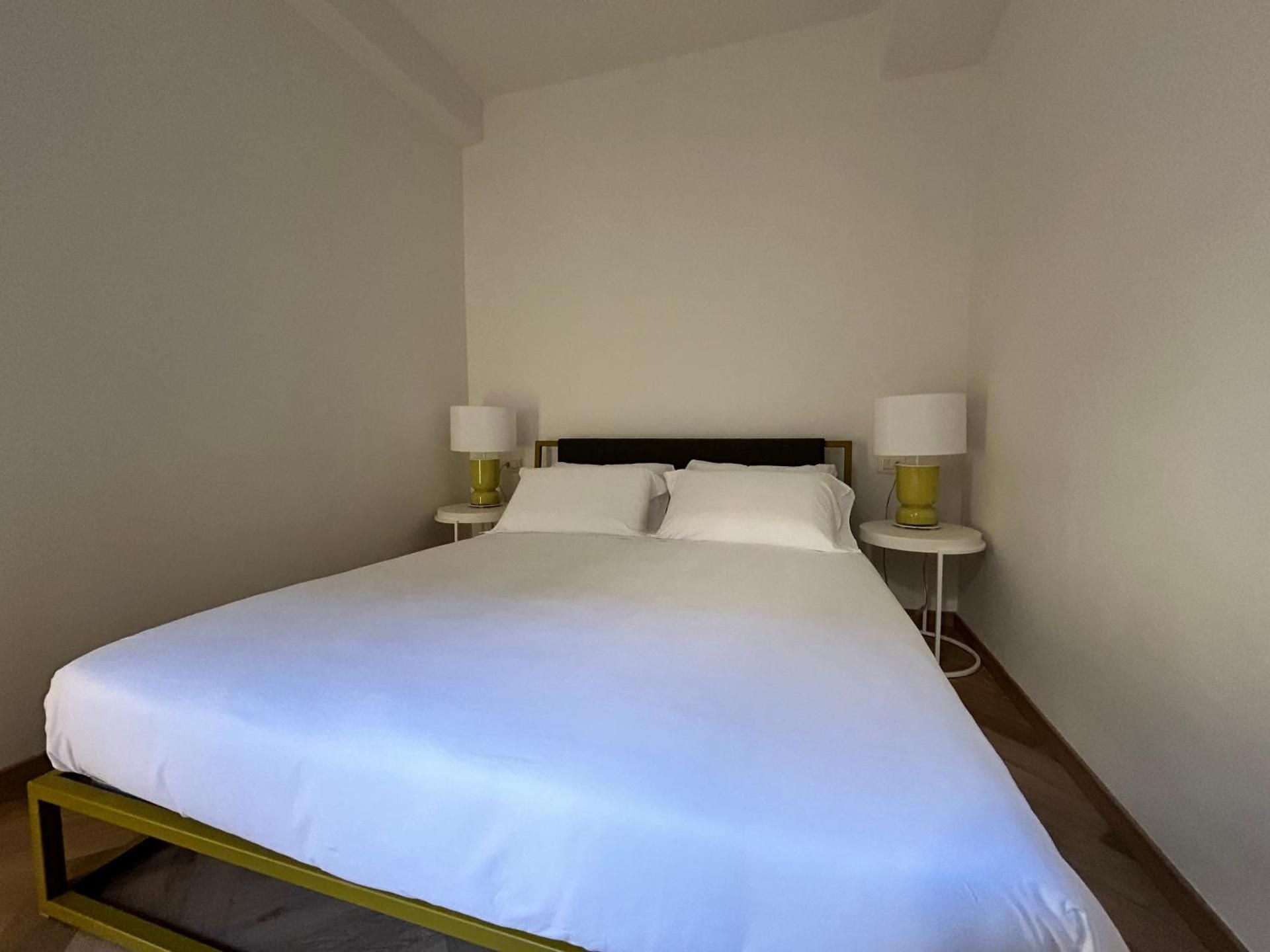 Double Room with Ensuite Bathroom