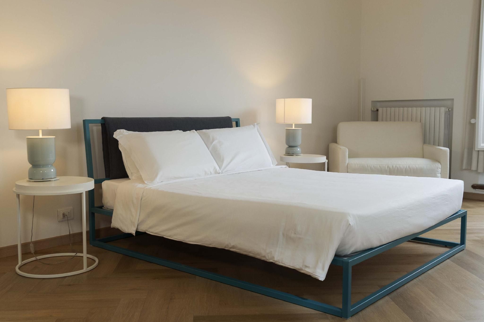 One Bedroom Deluxe Mountain View