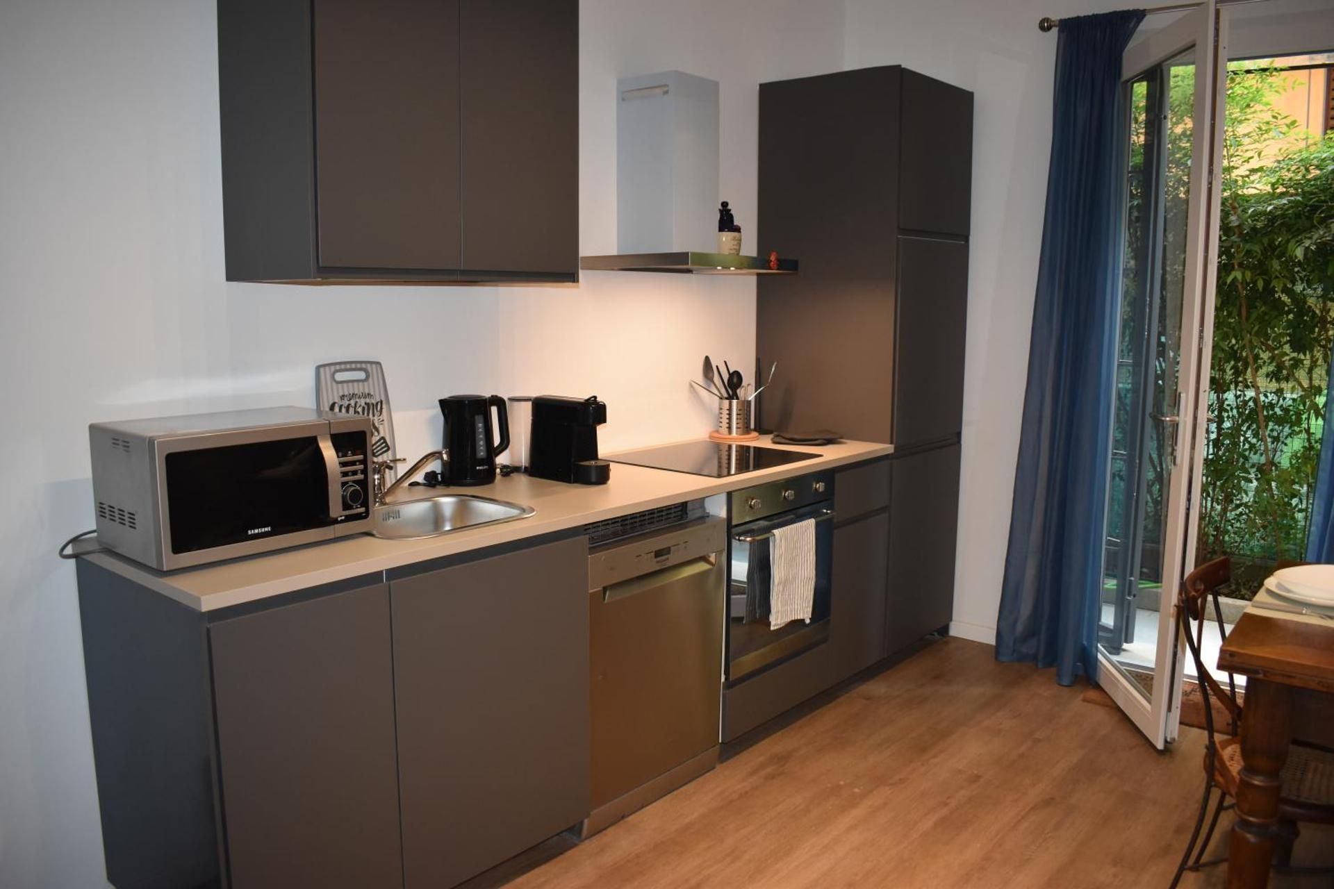 Maisonette