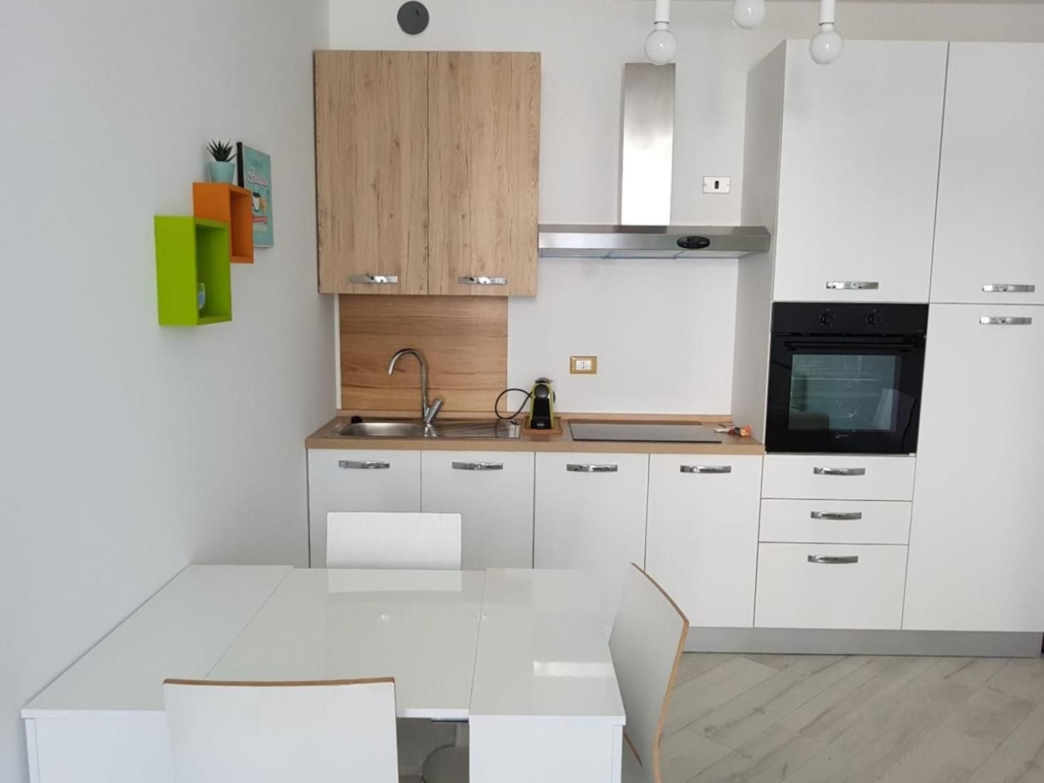 One-Bedroom Superior Apartment