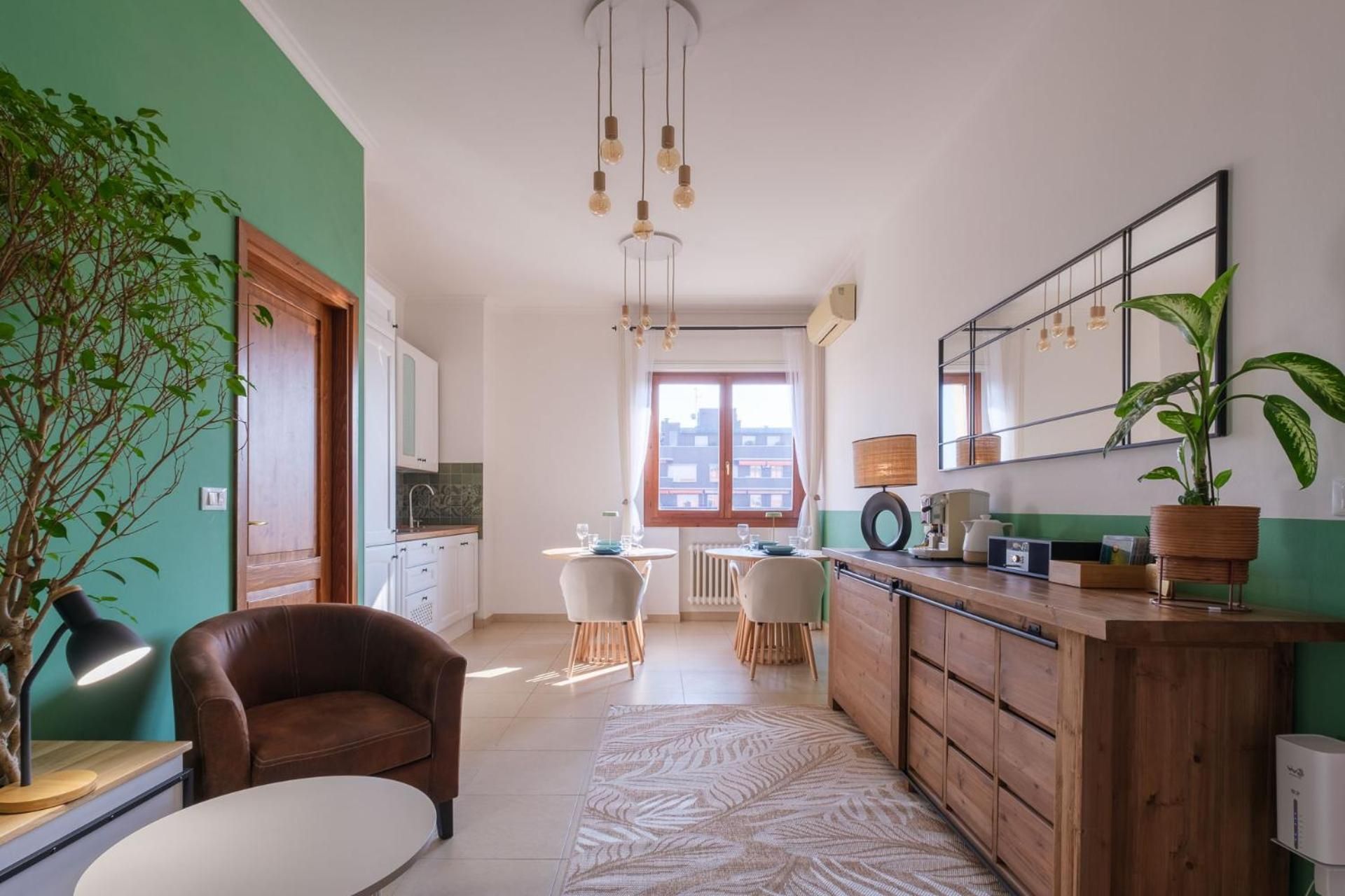 Double or Twin Room with Private Bathroom