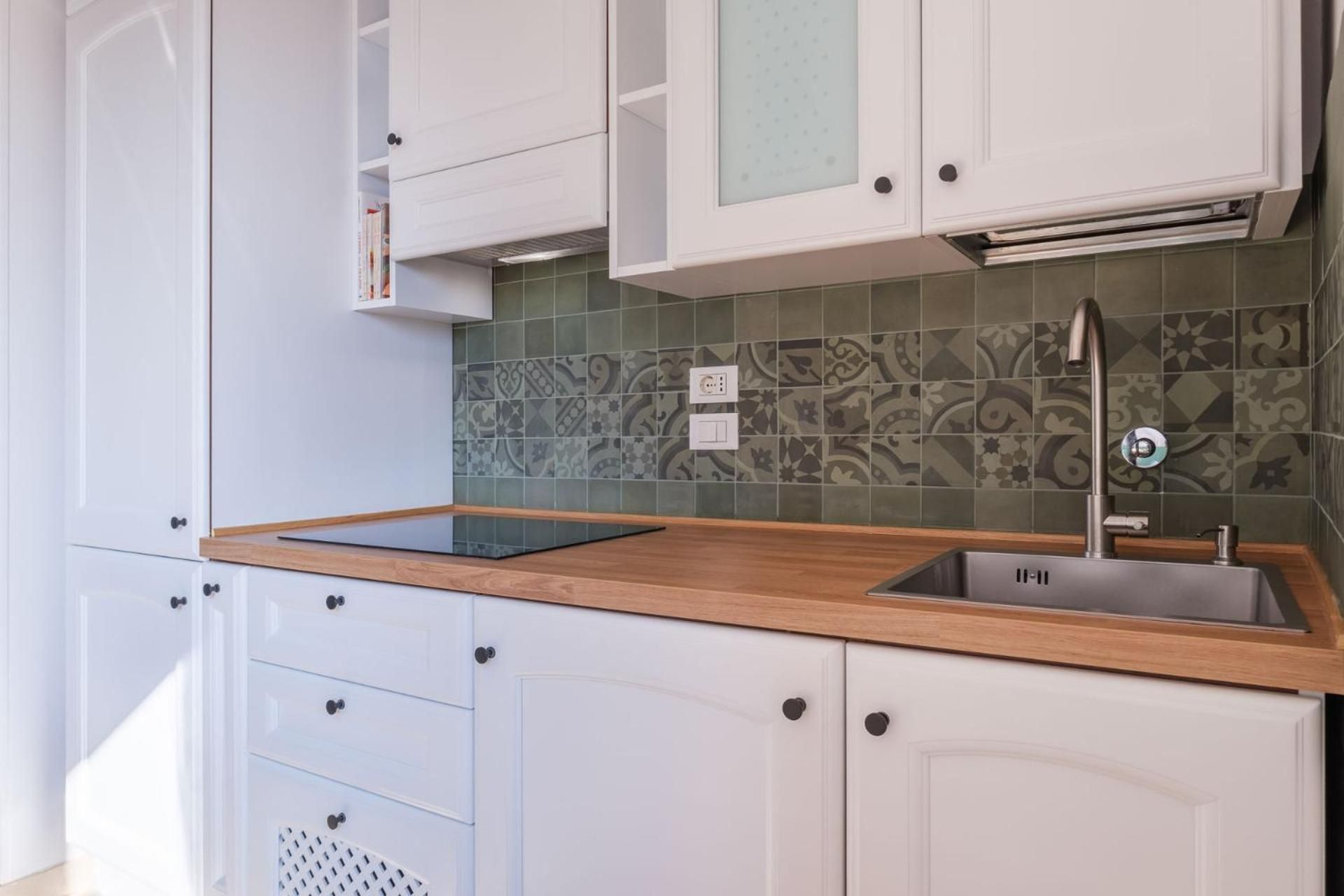 Double or Twin Room with Private Bathroom