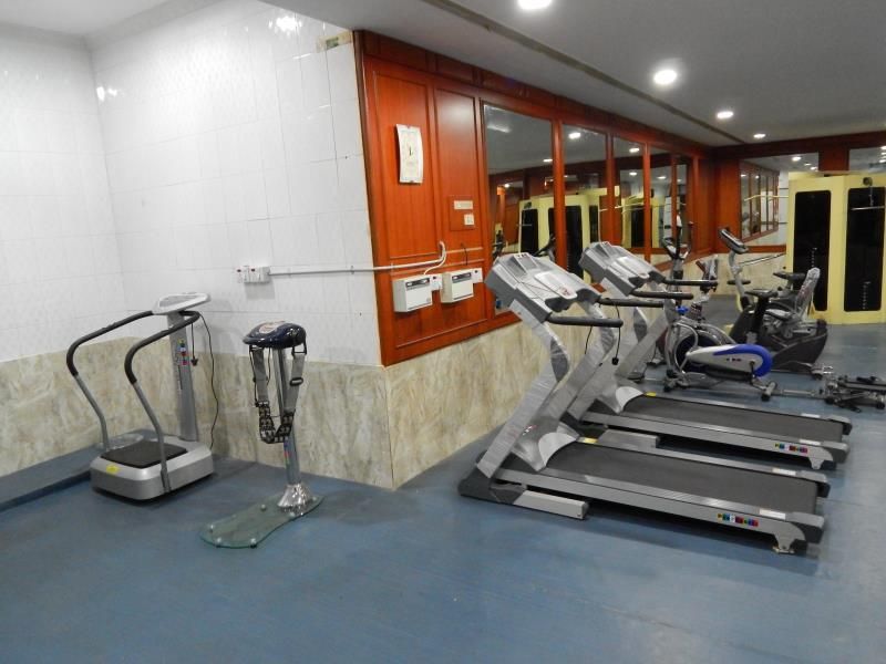 undefined Femina Hotel (Government Approved) 4