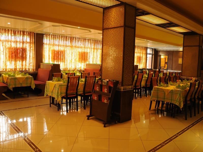 undefined Femina Hotel (Government Approved) 3