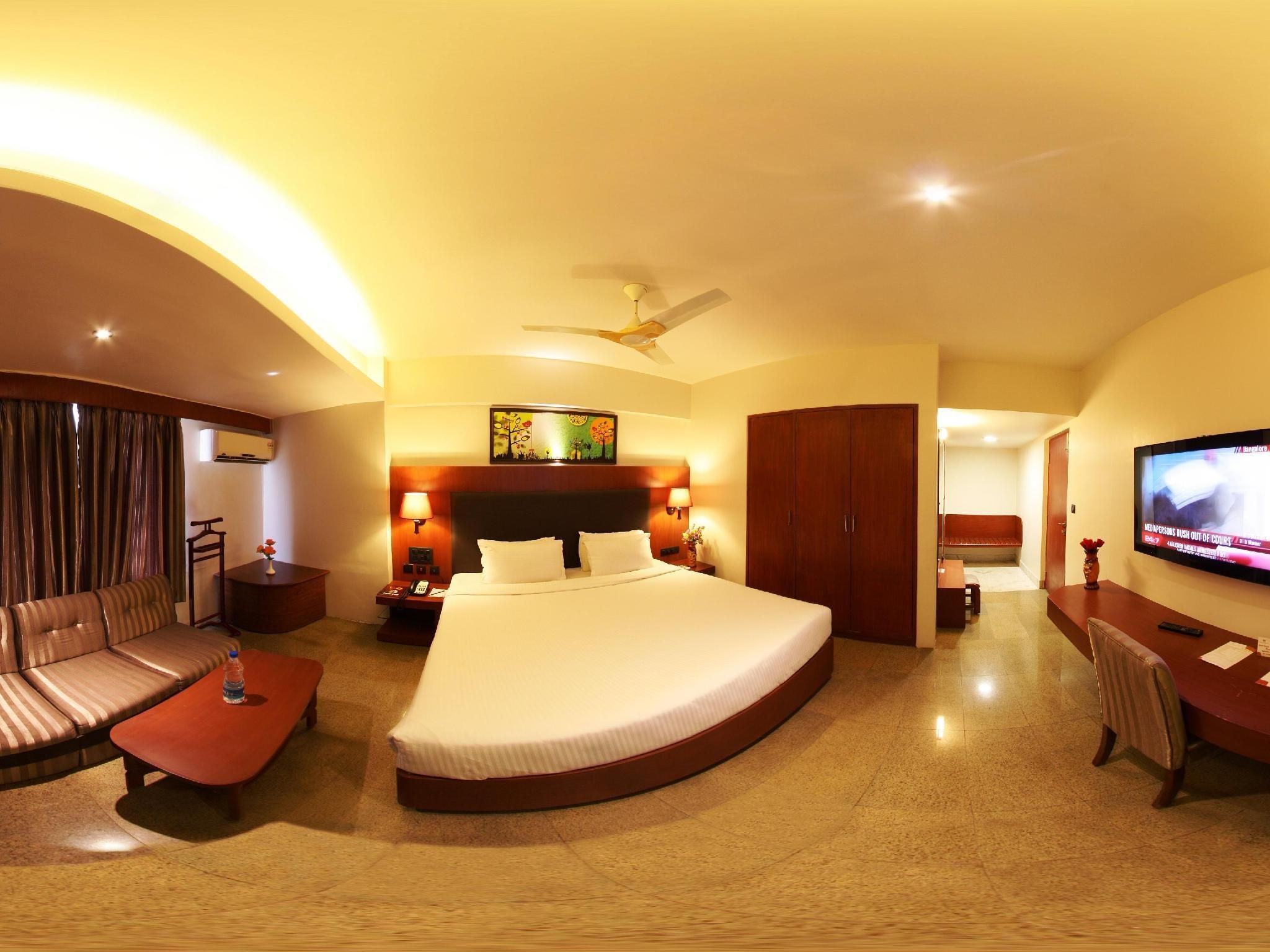 undefined Femina Hotel (Government Approved) 5