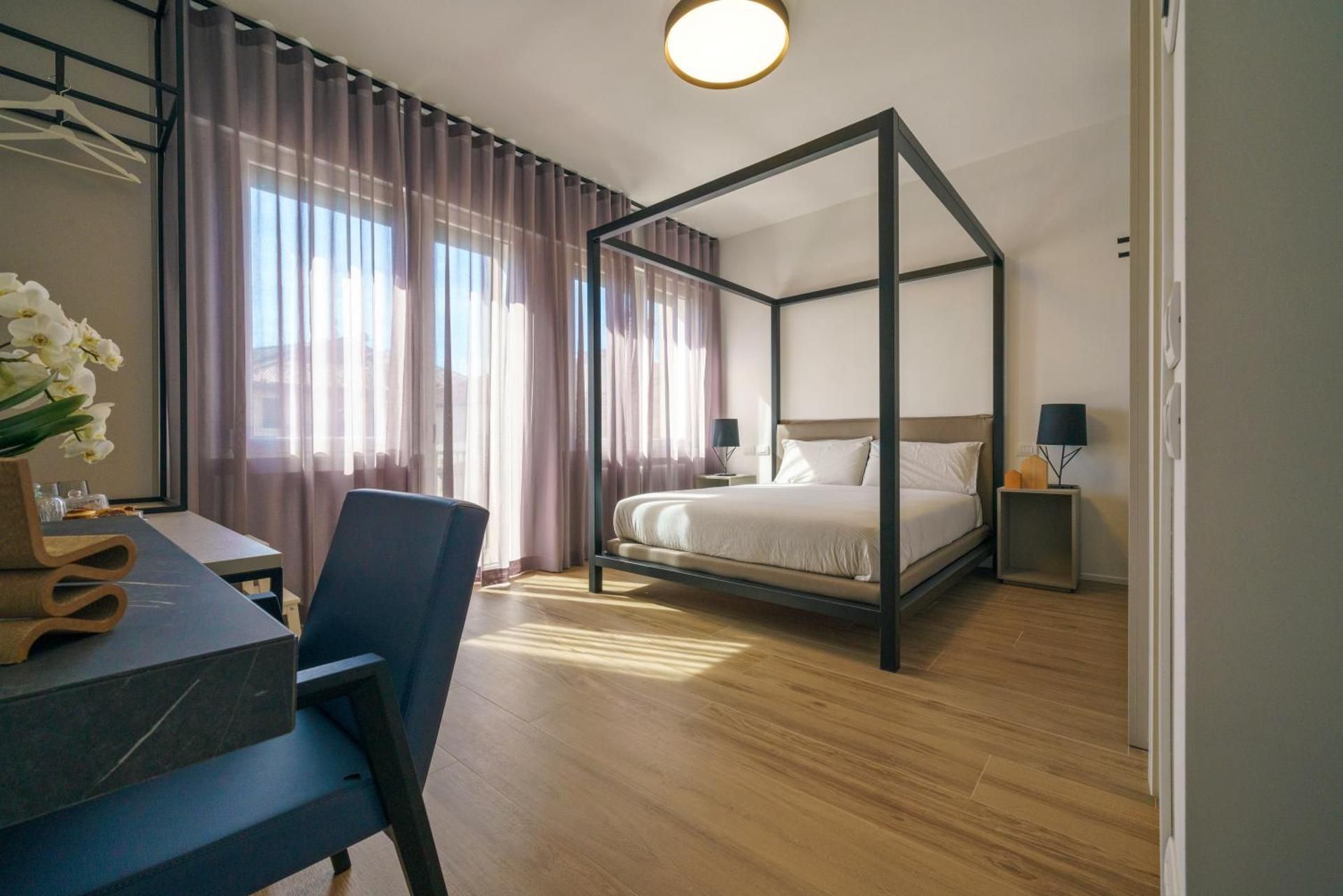 Residenza Ca'Fe Double Room