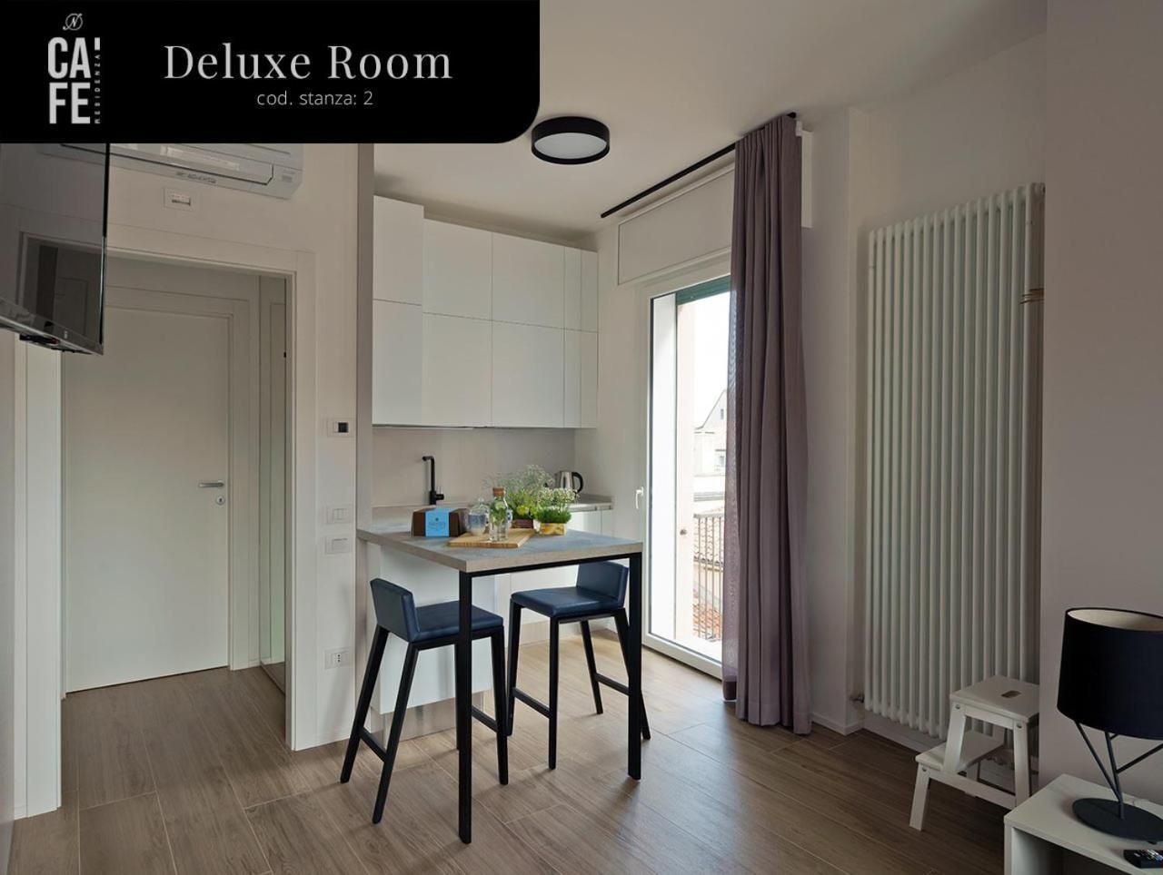 Residenza Ca'Fe One-Bedroom Apartment 2