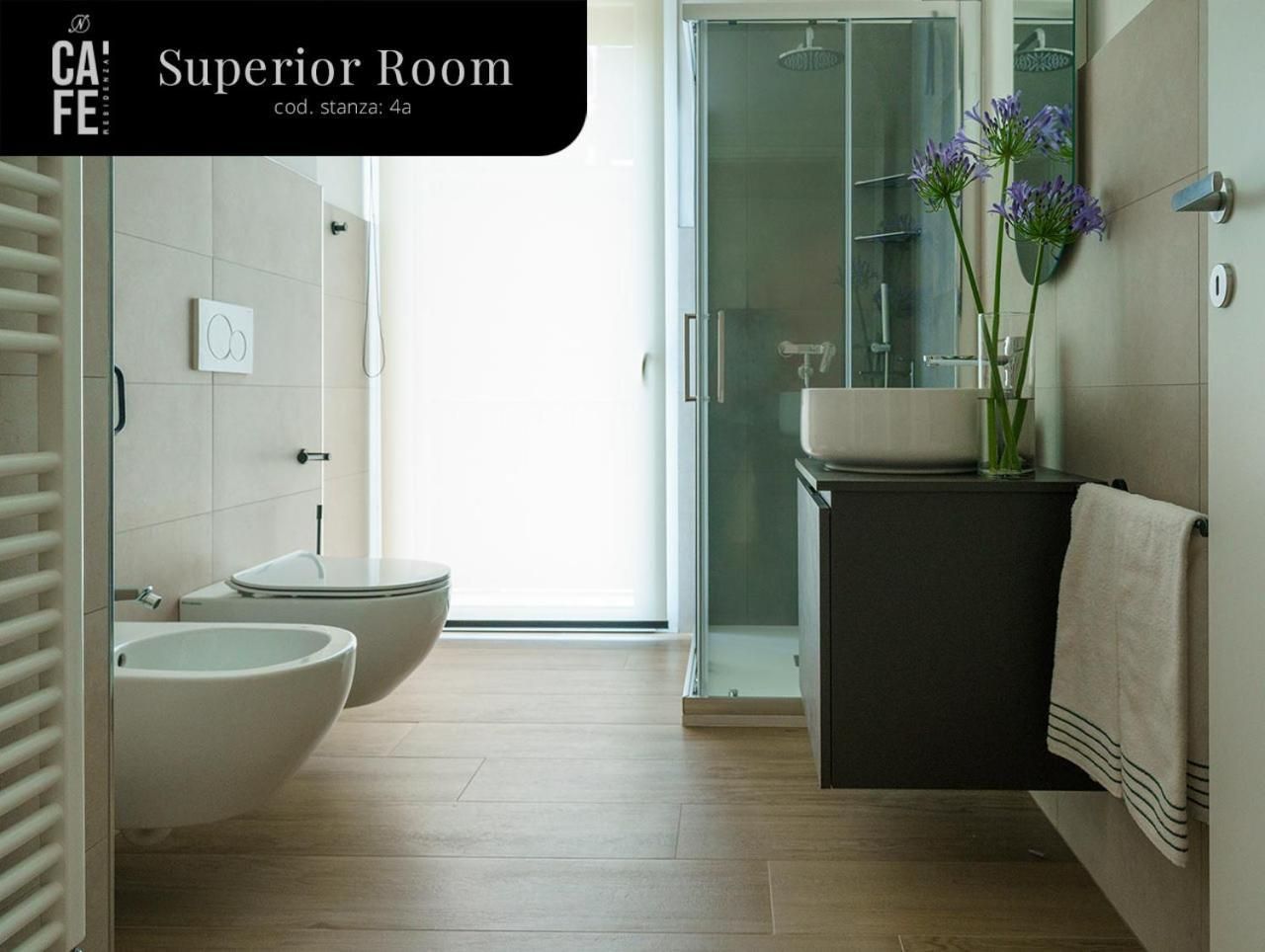 Residenza Ca'Fe One-Bedroom Apartment 3