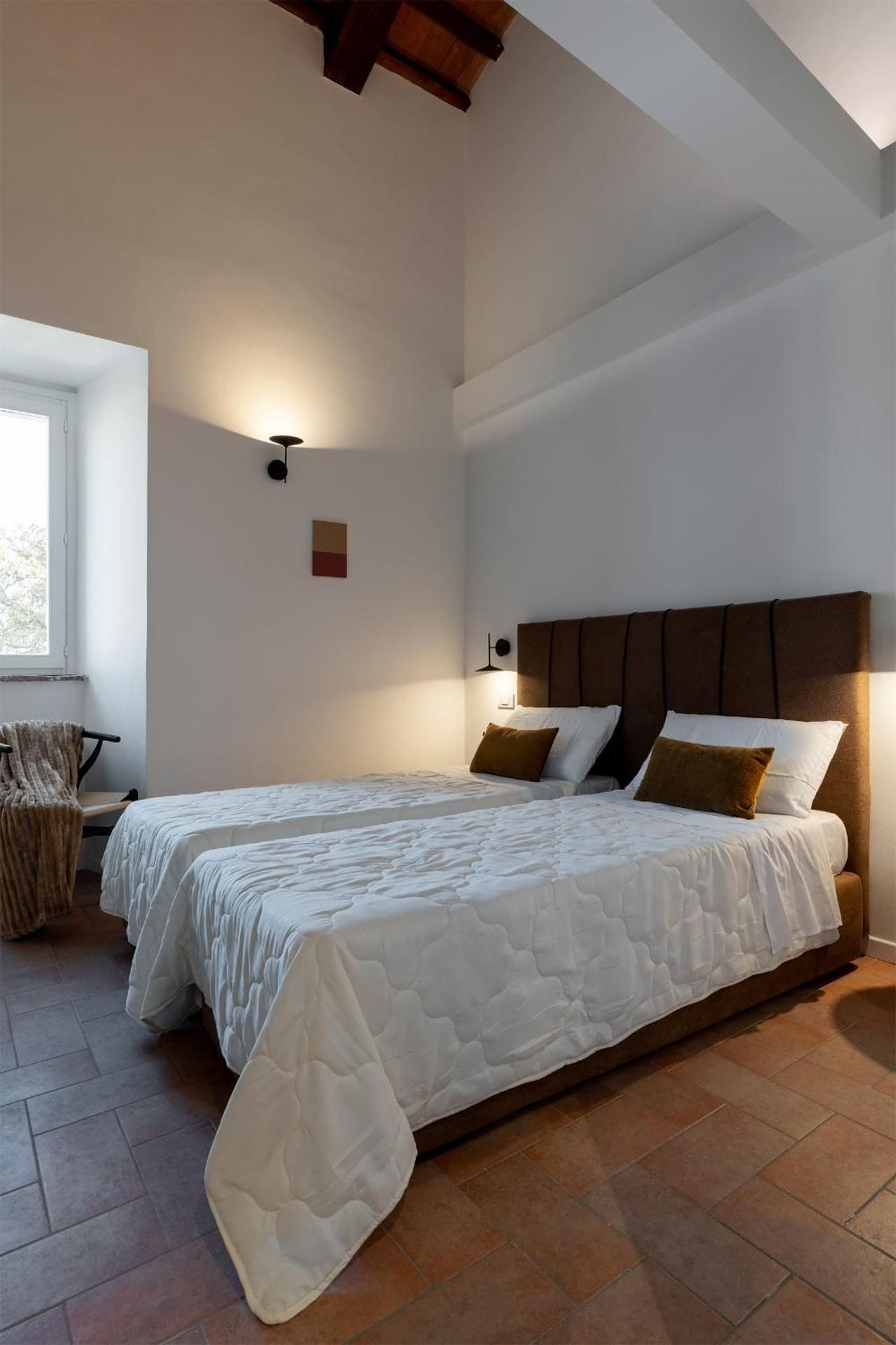 Large Double or Twin Room