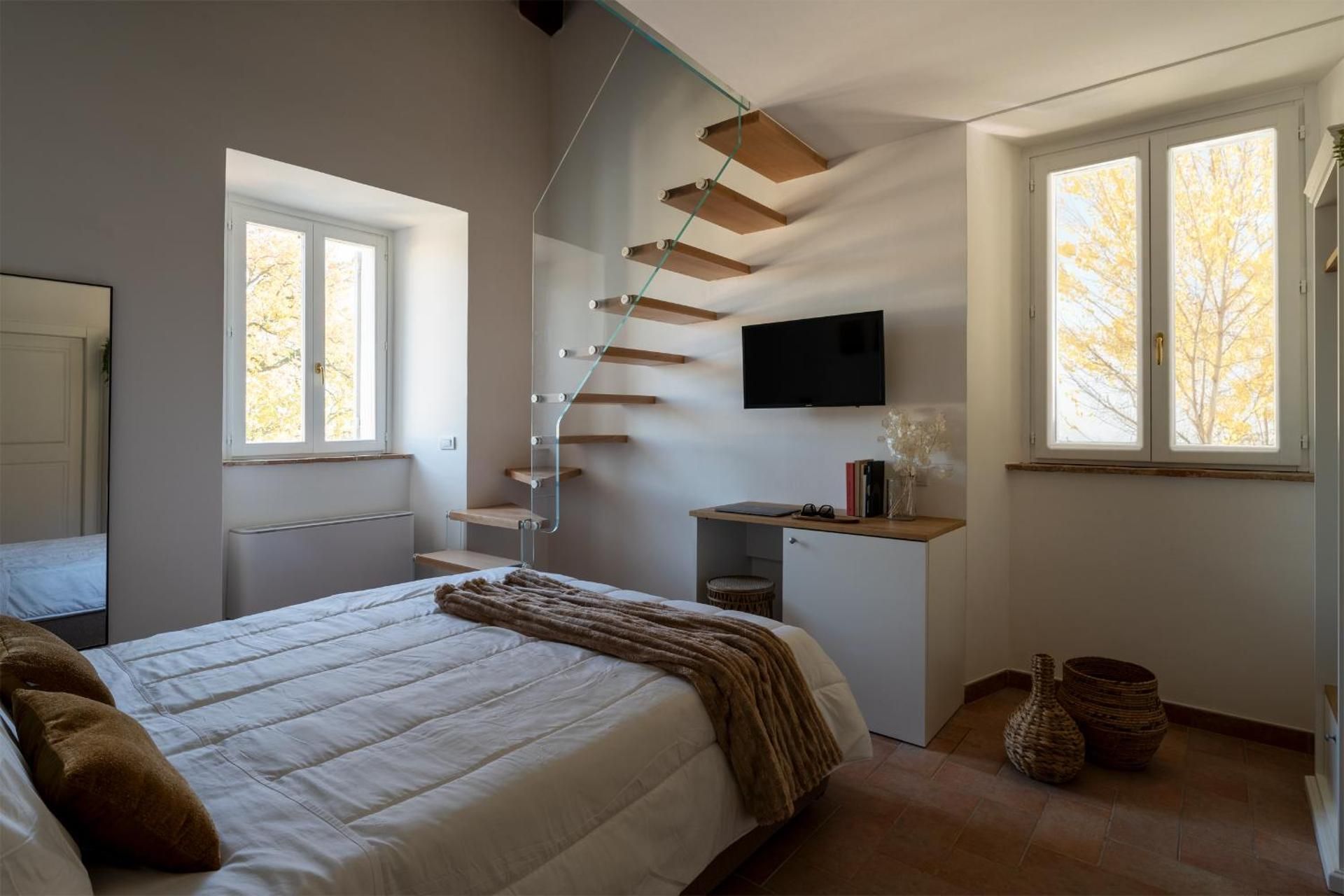 Luxury Quadruple Room