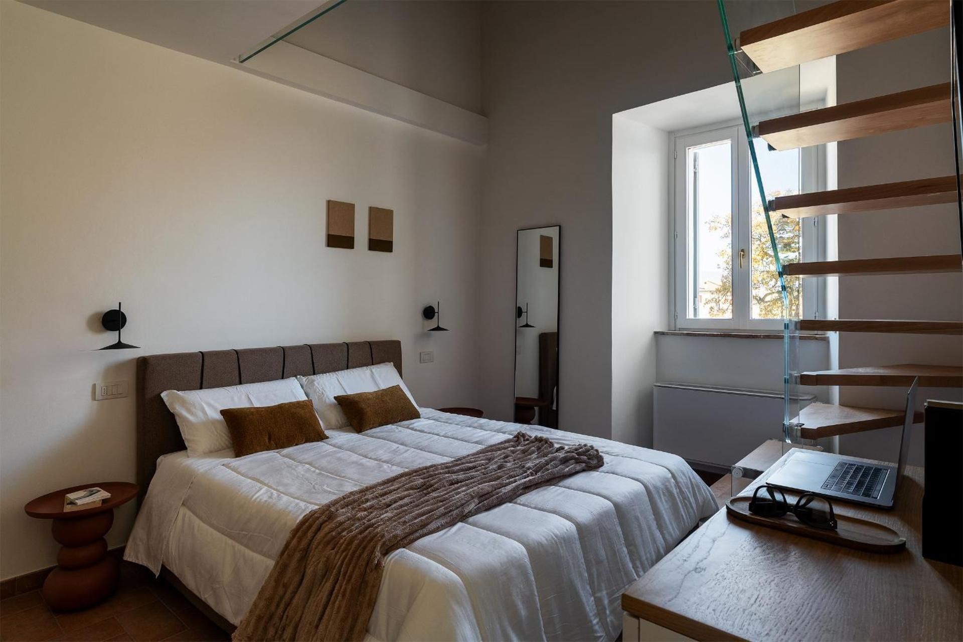Luxury Quadruple Room