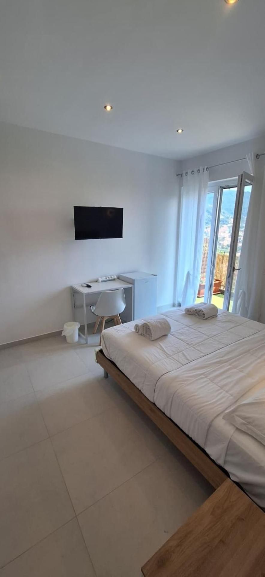 Small Double Room