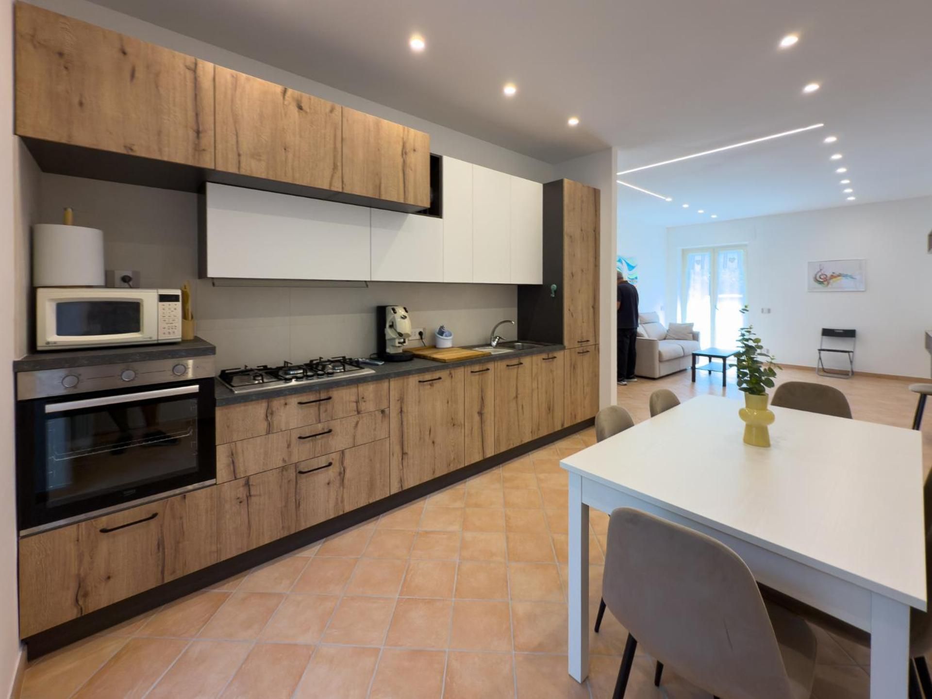 Superior Apartment