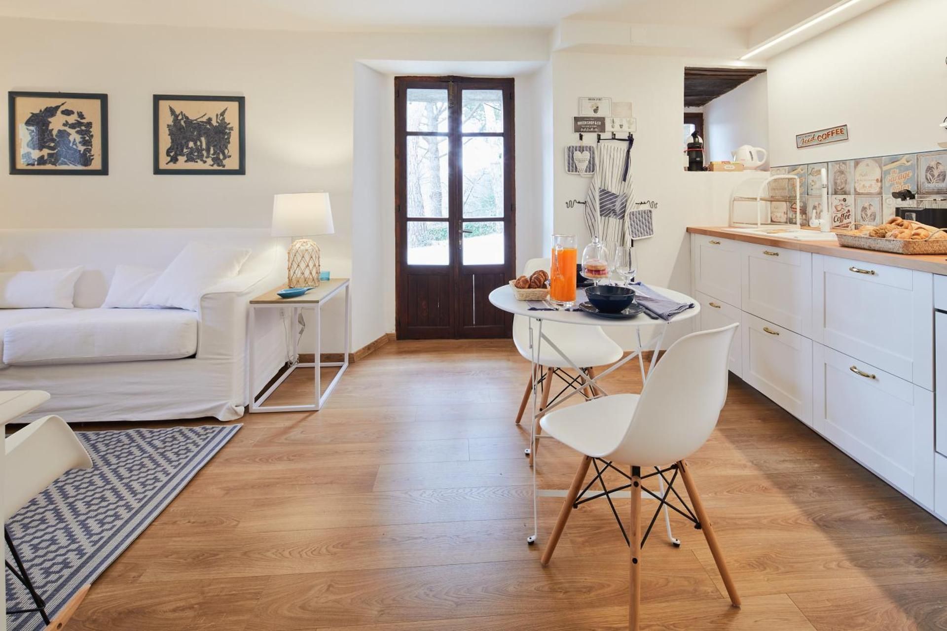 Superior Apartment