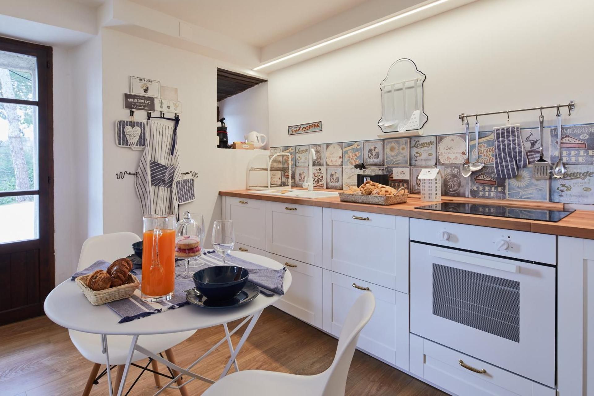 Superior Apartment