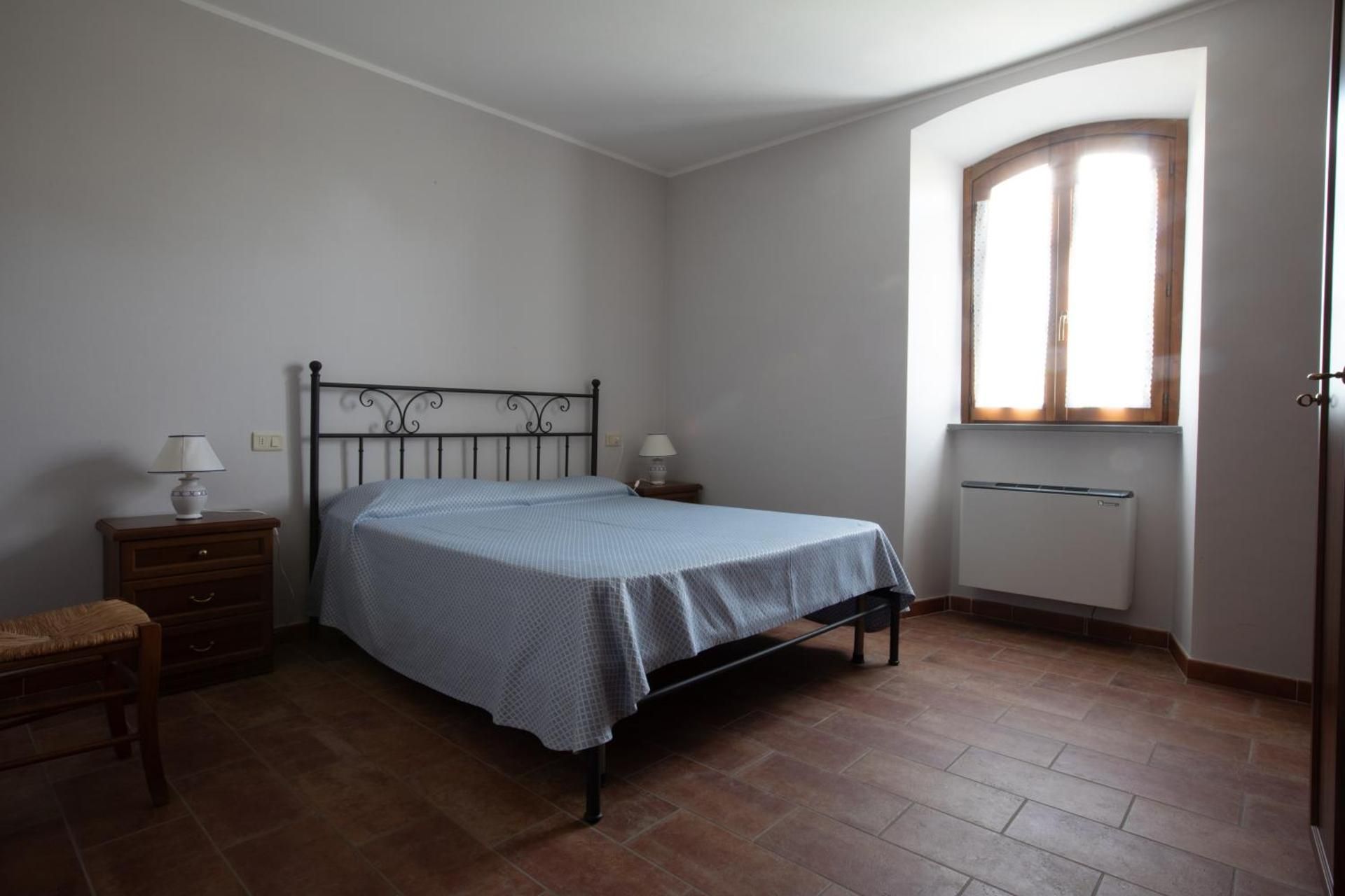 Agriturismo Casalta Two-Bedroom Apartment