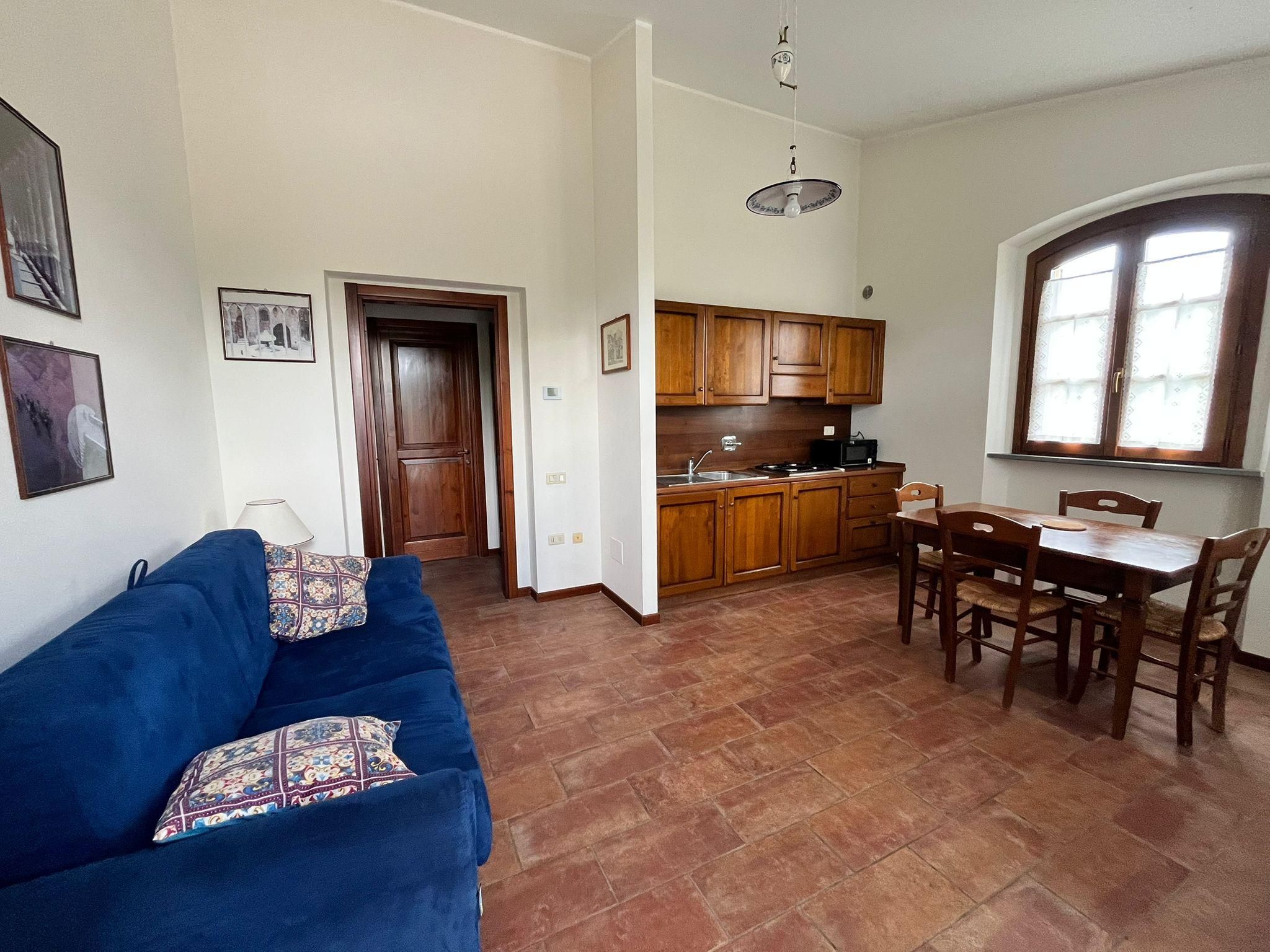 Agriturismo Casalta Apartment - 2 Bedrooms