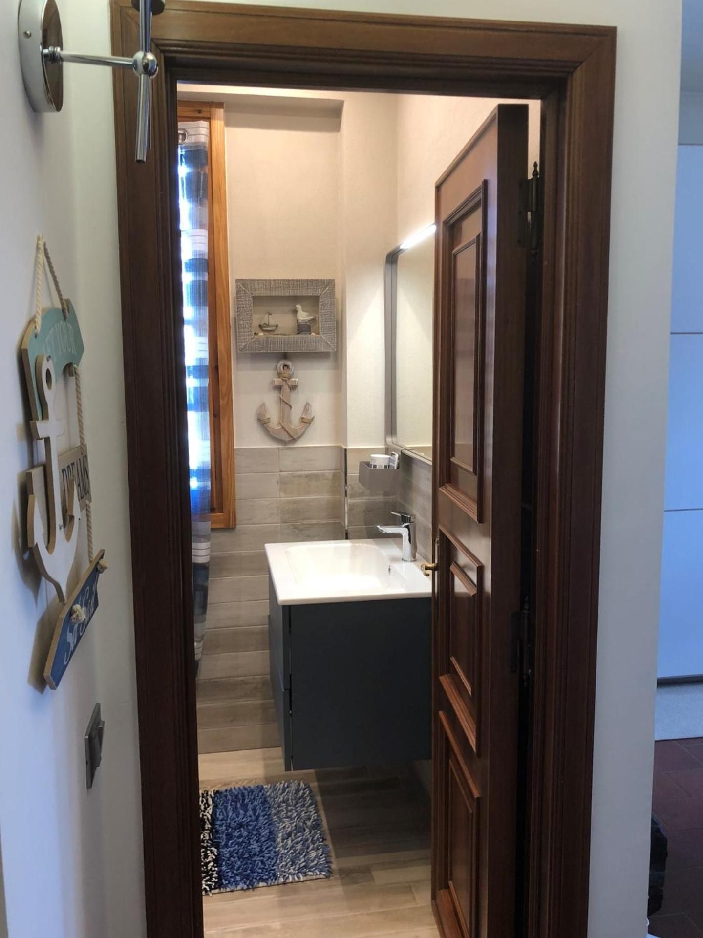 Deluxe Double Room with Shower